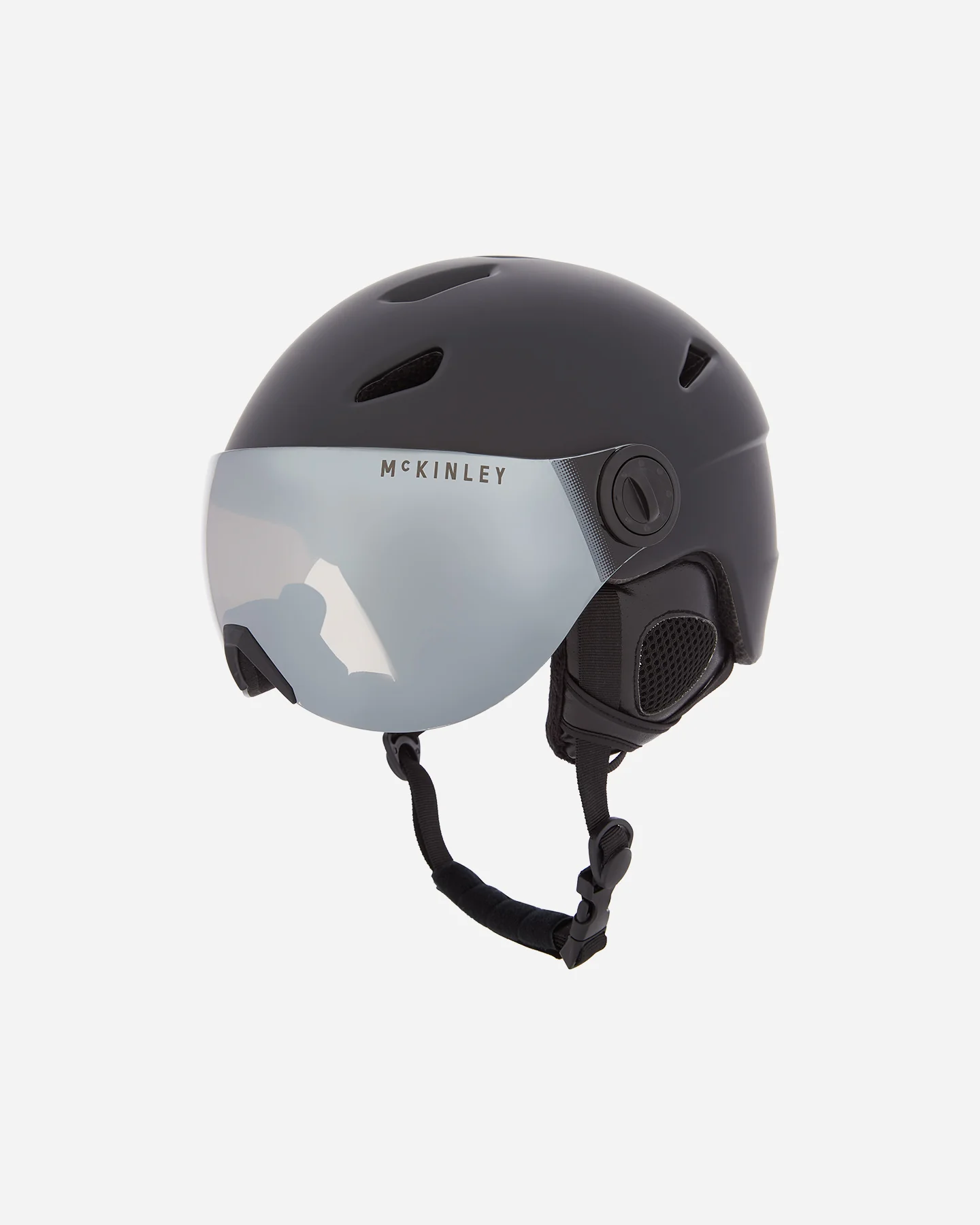 CASCO SCI MCKINLEY PULSE S2 VISOR HS-016 M