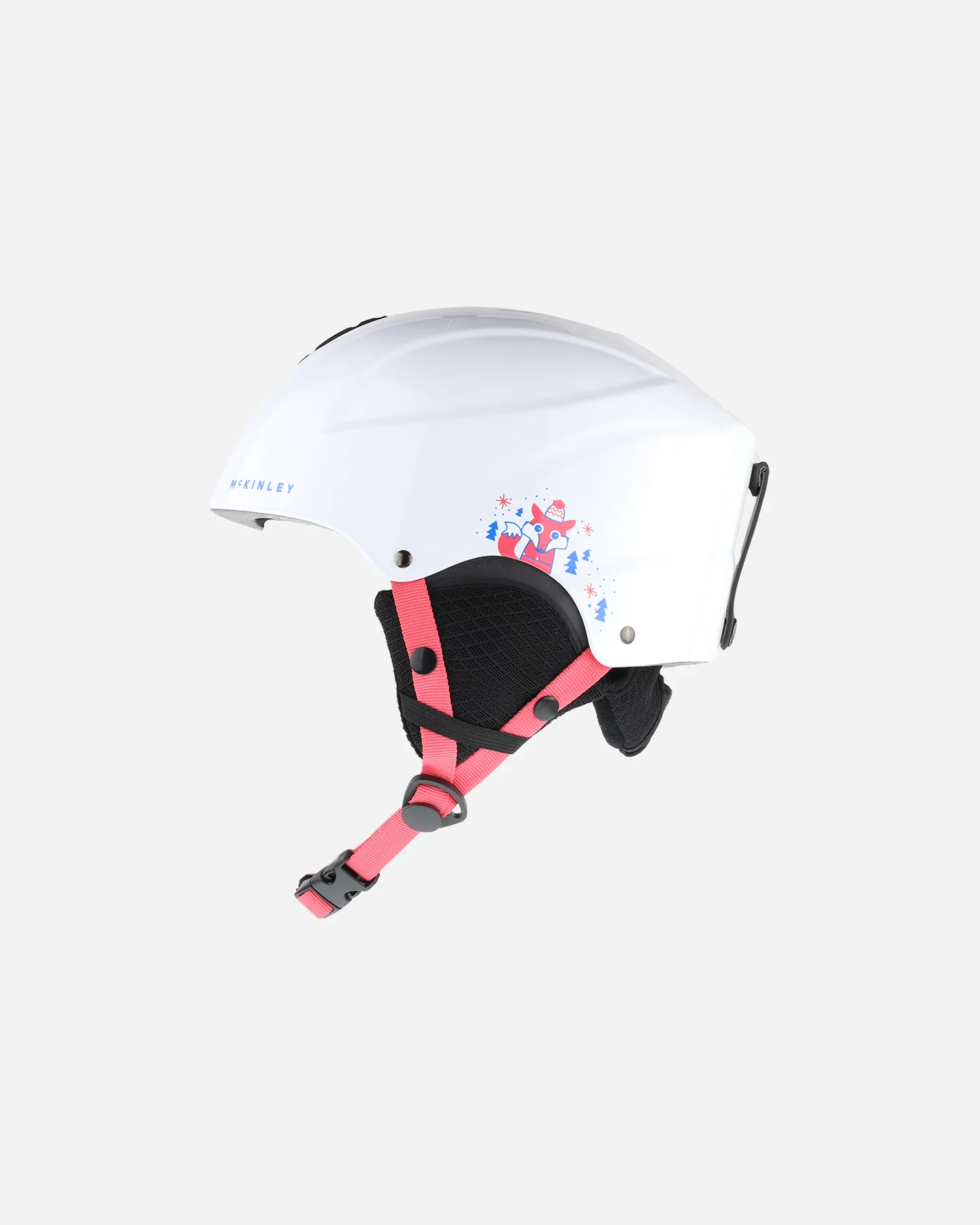CASCO SCI MCKINLEY SNOWFOXY HS109 JR - Image 2