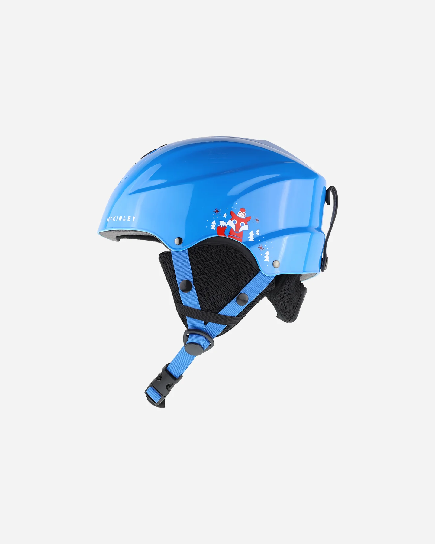 CASCO SCI MCKINLEY SNOWFOXY HS109 JR - Image 2
