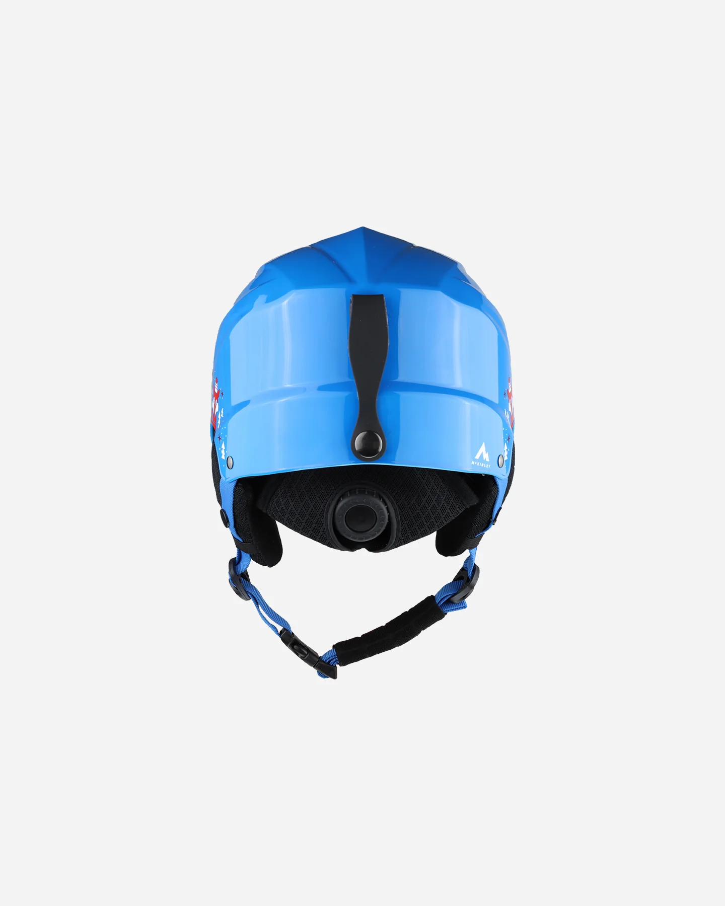 CASCO SCI MCKINLEY SNOWFOXY HS109 JR - Image 3