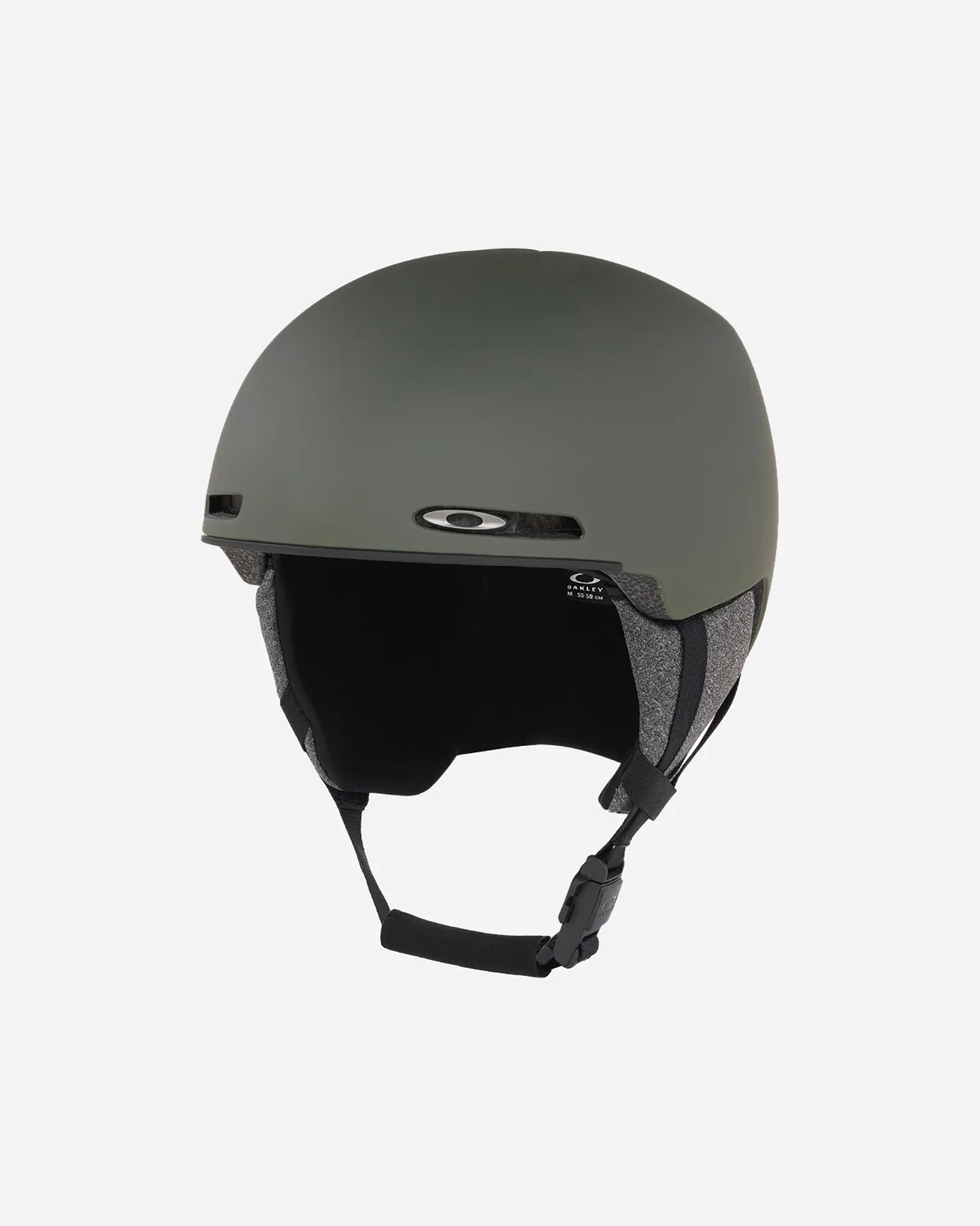 CASCO SCI OAKLEY MOD1 DARK M