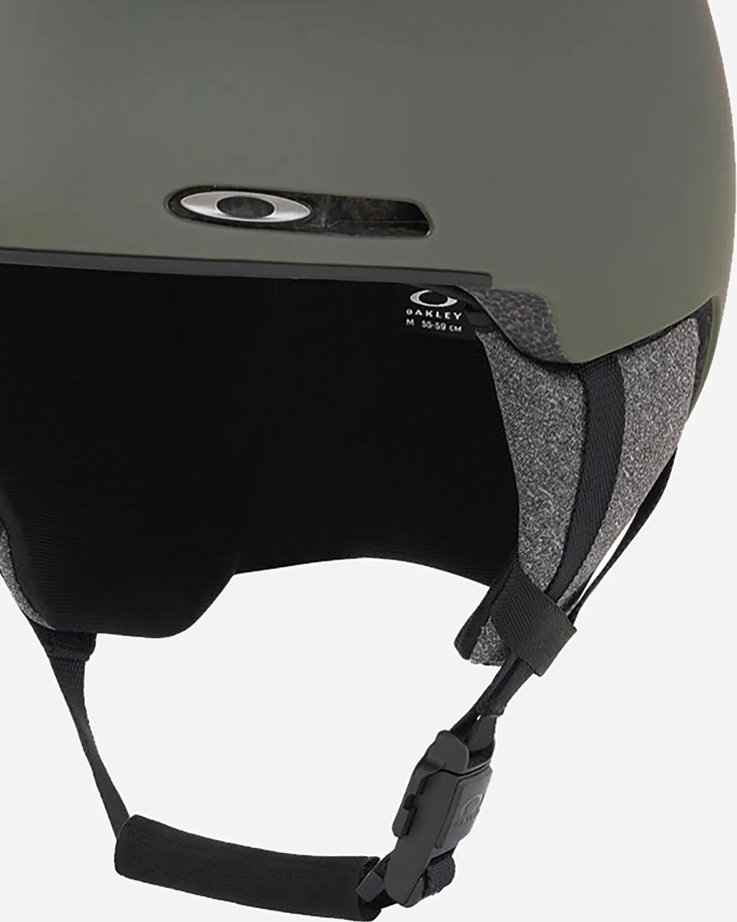 CASCO SCI OAKLEY MOD1 DARK M - Image 2