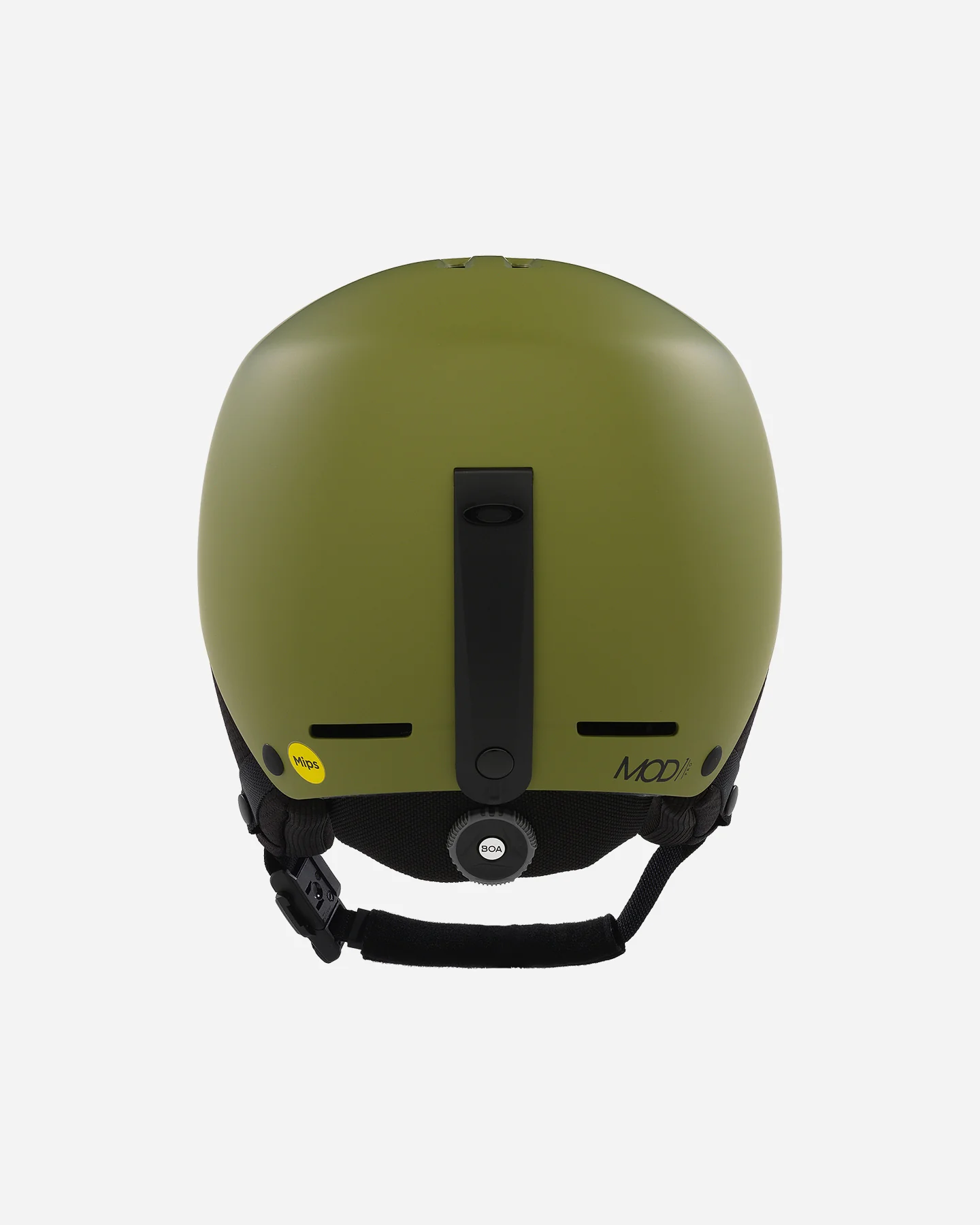 CASCO SCI OAKLEY MOD1 PRO MATT M - Image 4