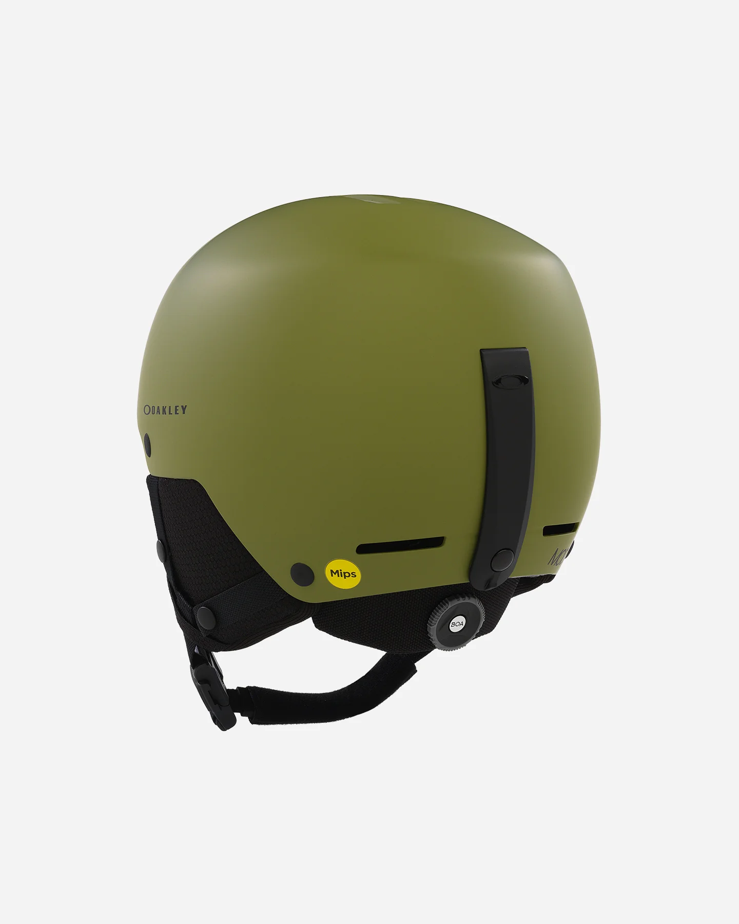 CASCO SCI OAKLEY MOD1 PRO MATT M - Image 5