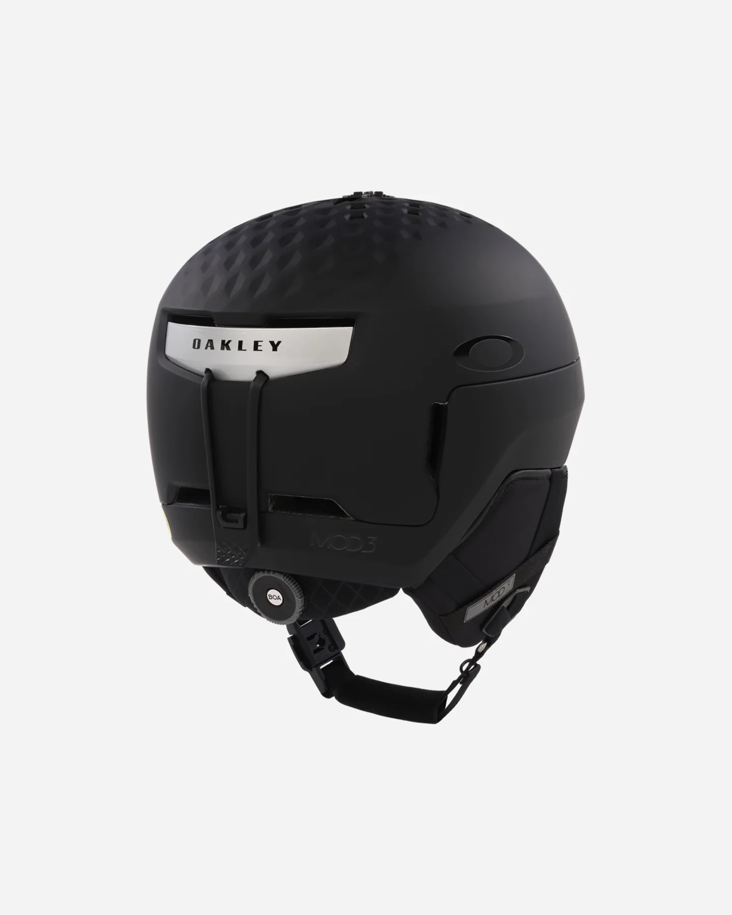 CASCO SCI OAKLEY MOD3 MATT M - Image 4