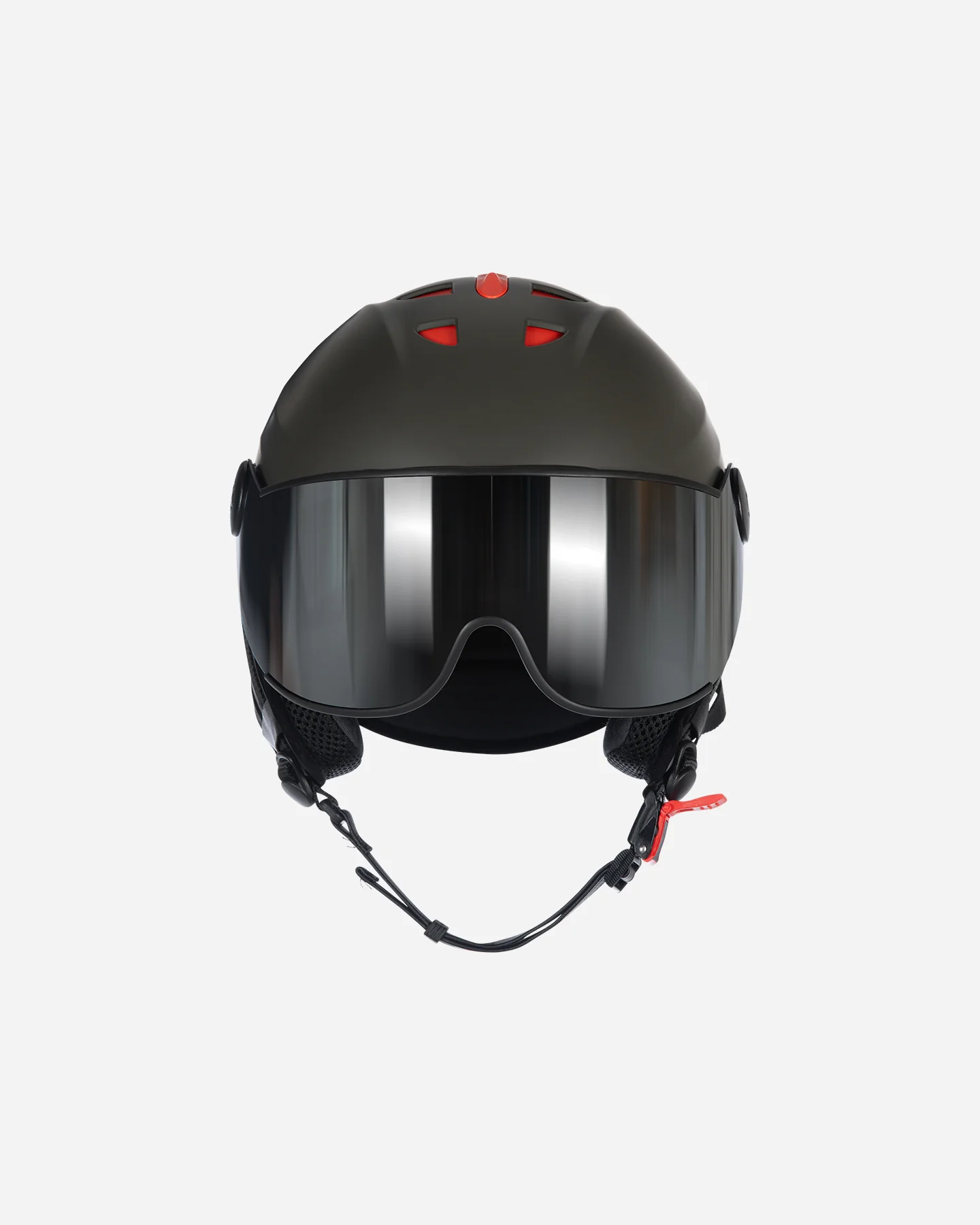 CASCO SCI REUSCH HAWK VISOR M