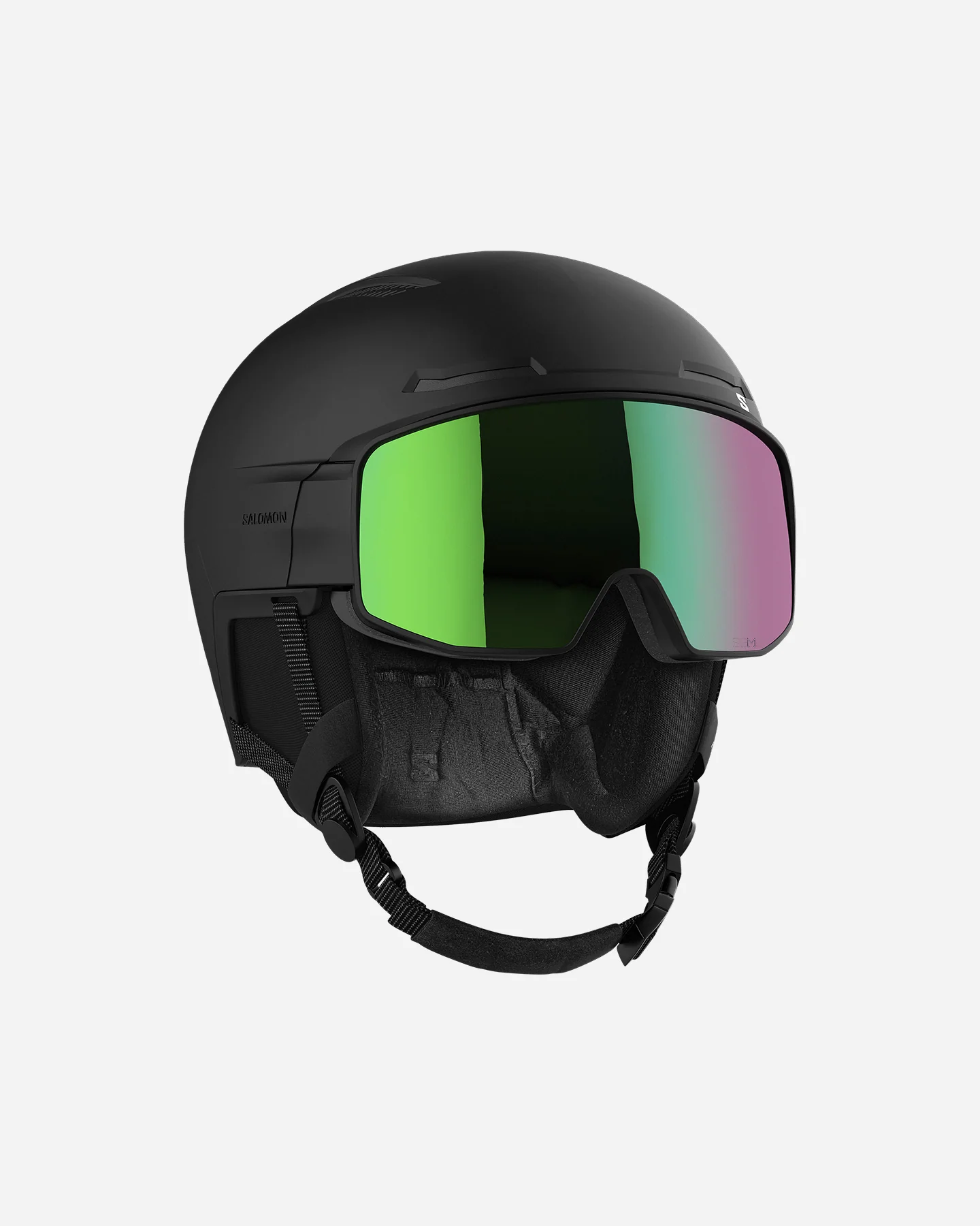 CASCO SCI SALOMON DRIVER PRO SIGMA M