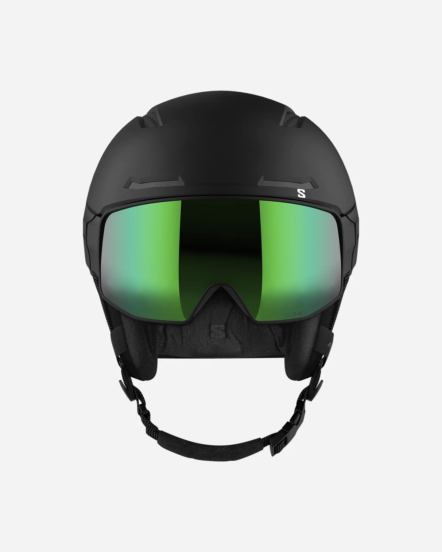 CASCO SCI SALOMON DRIVER PRO SIGMA M - Image 2