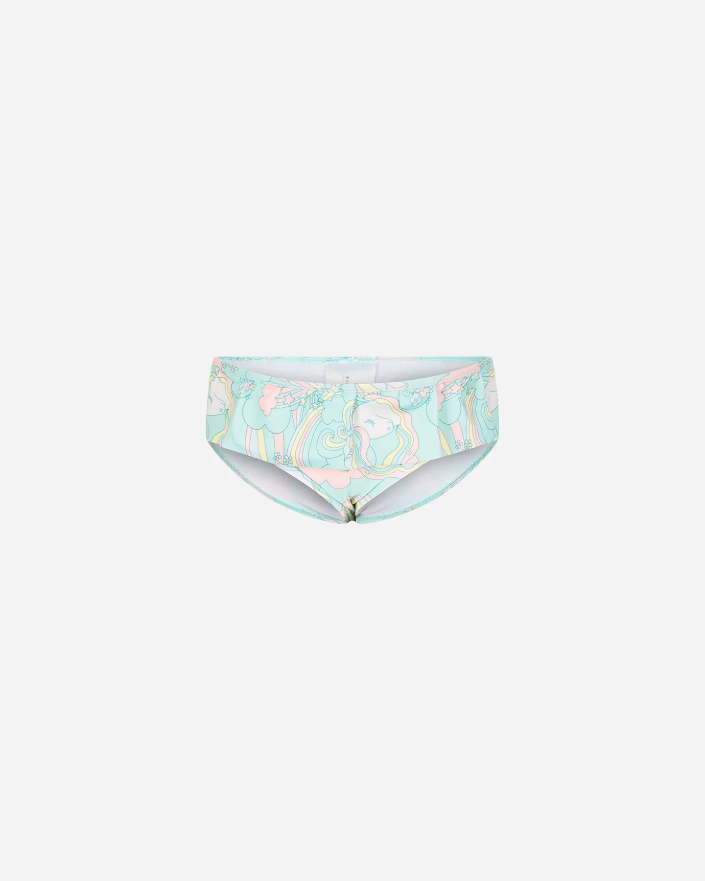 CHLOE CD FI PECHE MELBA / AQUA 6M - Image 39