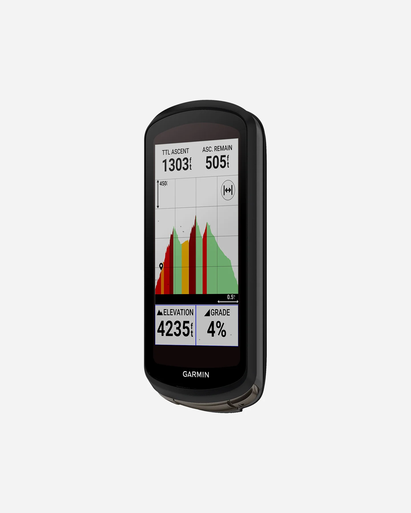 CICLOCOMPUTER GARMIN EDGE 1040 SOLAR - Image 2