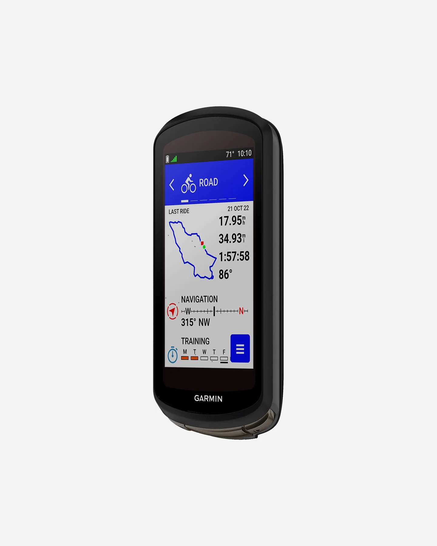 CICLOCOMPUTER GARMIN EDGE 1040 SOLAR - Image 3
