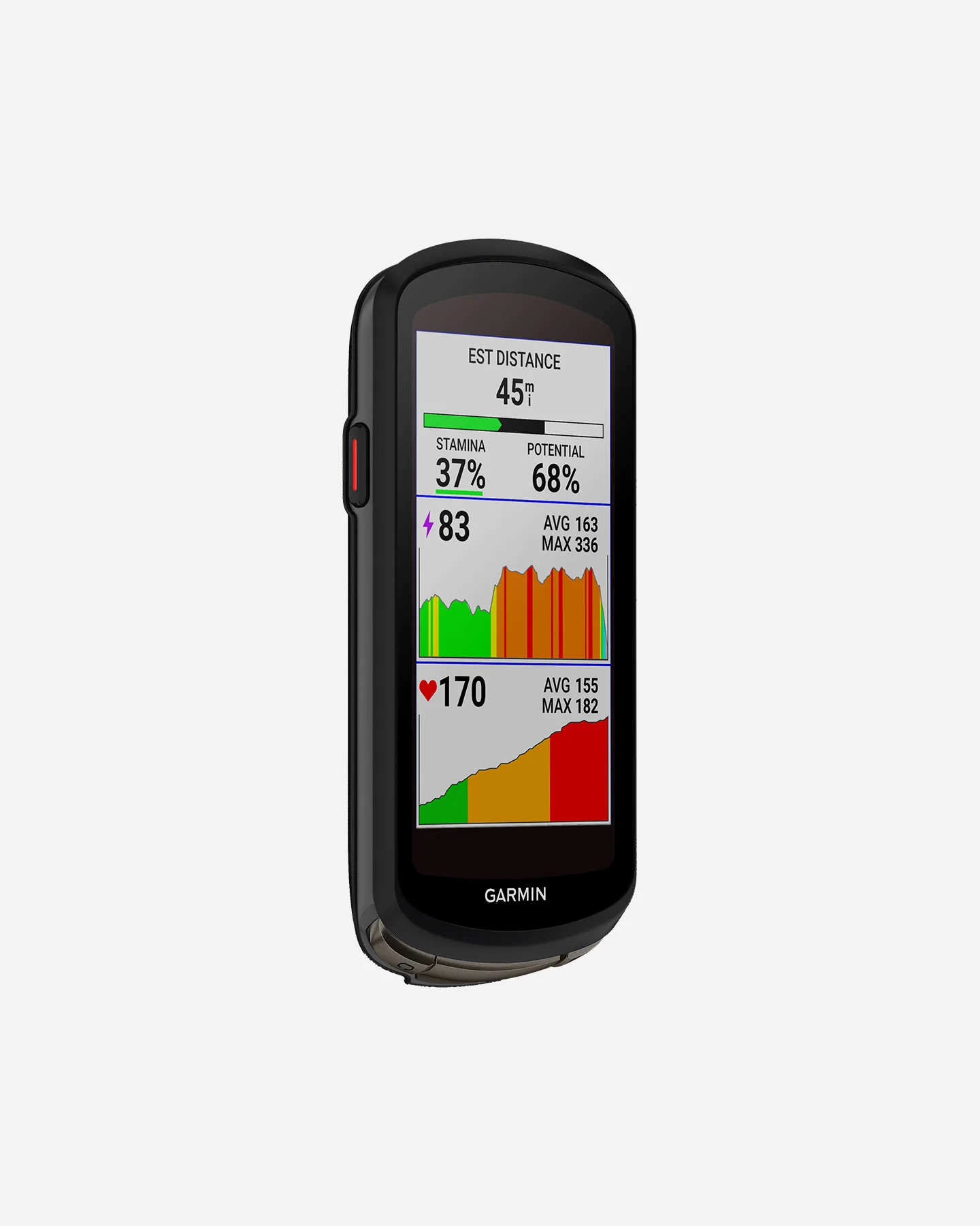 CICLOCOMPUTER GARMIN EDGE 1040 SOLAR - Image 4