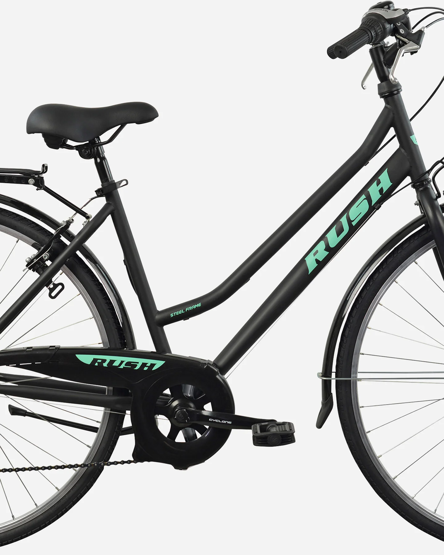 CITY BIKE RUSH CITY BIKE VERSILIA 28 W - Image 3