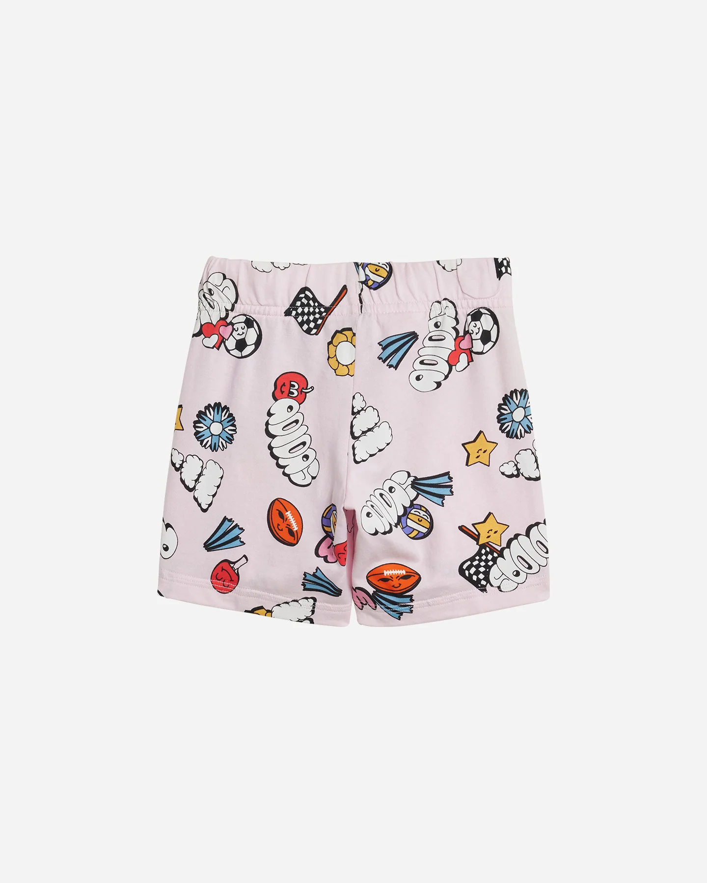 COMPLETO ADIDAS PRINTED JR - Image 3