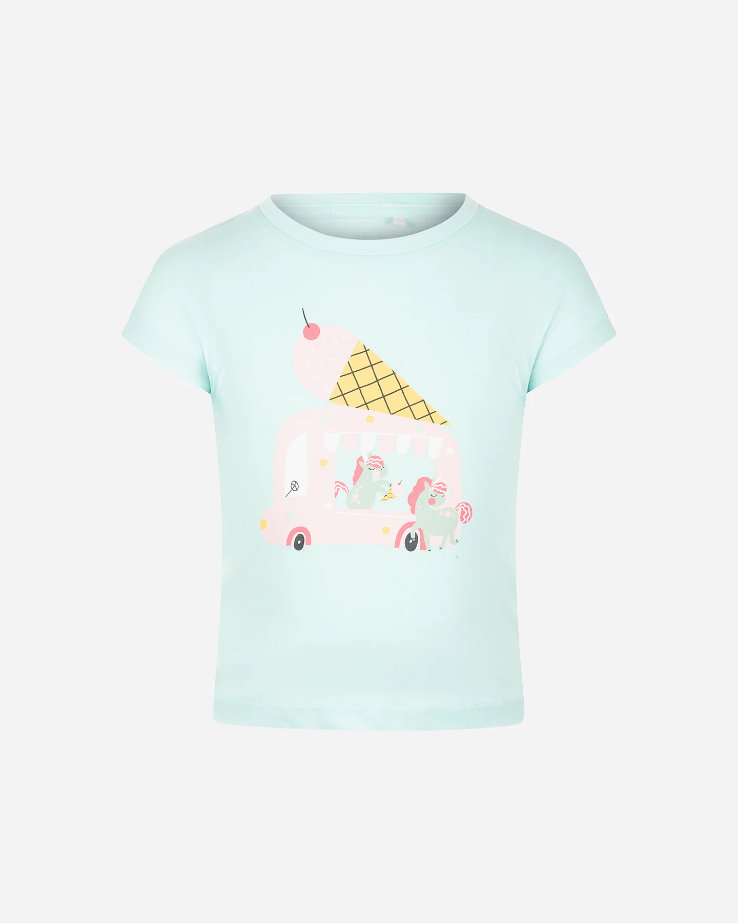 COMPLETO NAME.IT BEBA ST UNICORNS AND ICE BLUE TIN - Image 44