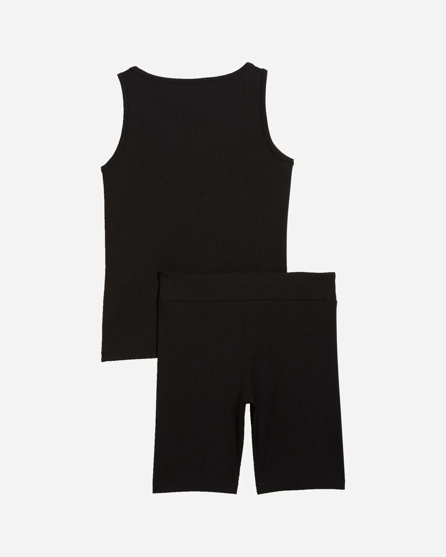 COMPLETO PUMA ESSENTIAL ELEVATED JR - Image 2