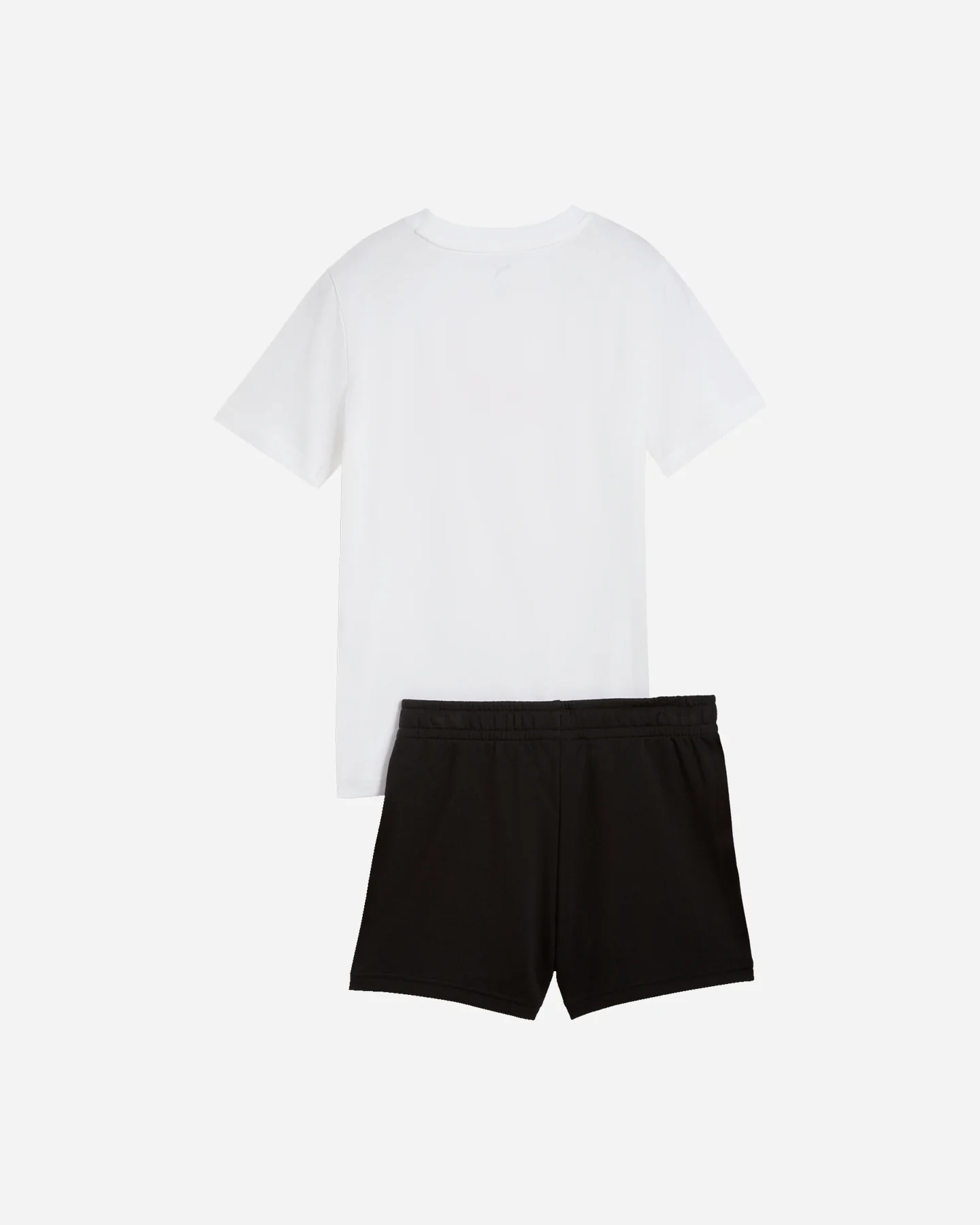 COMPLETO PUMA ESSENTIALS LOGO JR - Image 2