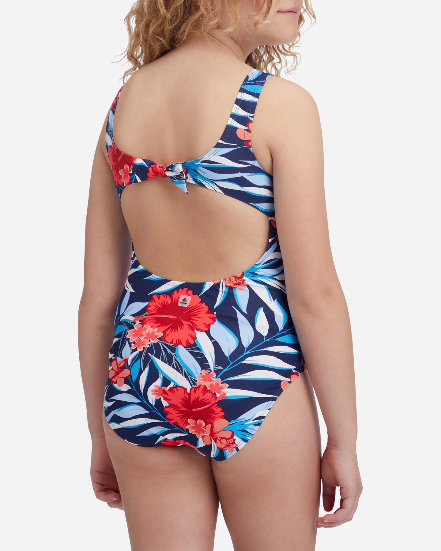 COSTUME INTERO FIREFLY GIRL IBISCUS BLU/BCO - Image 143