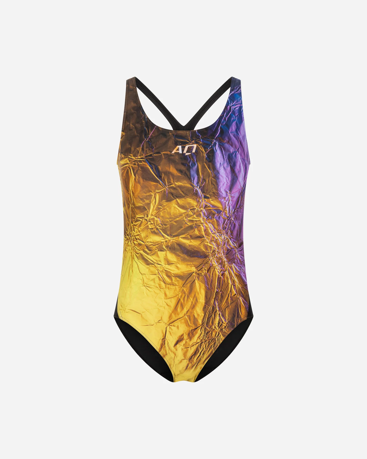 COSTUME PISCINA AQUARAPID AMAYA W