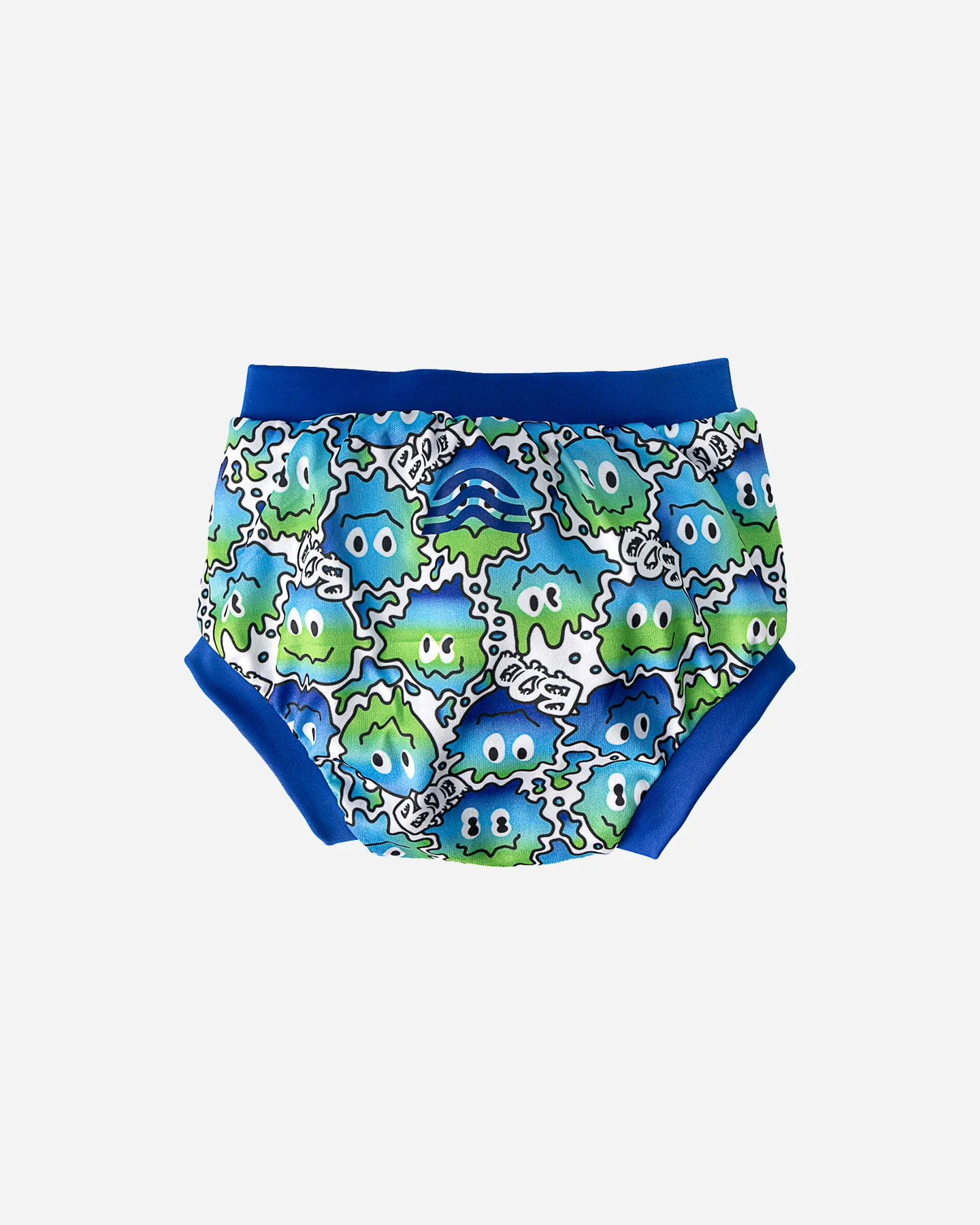 COSTUME PISCINA AQUARAPID BABYBOO JR - Image 2