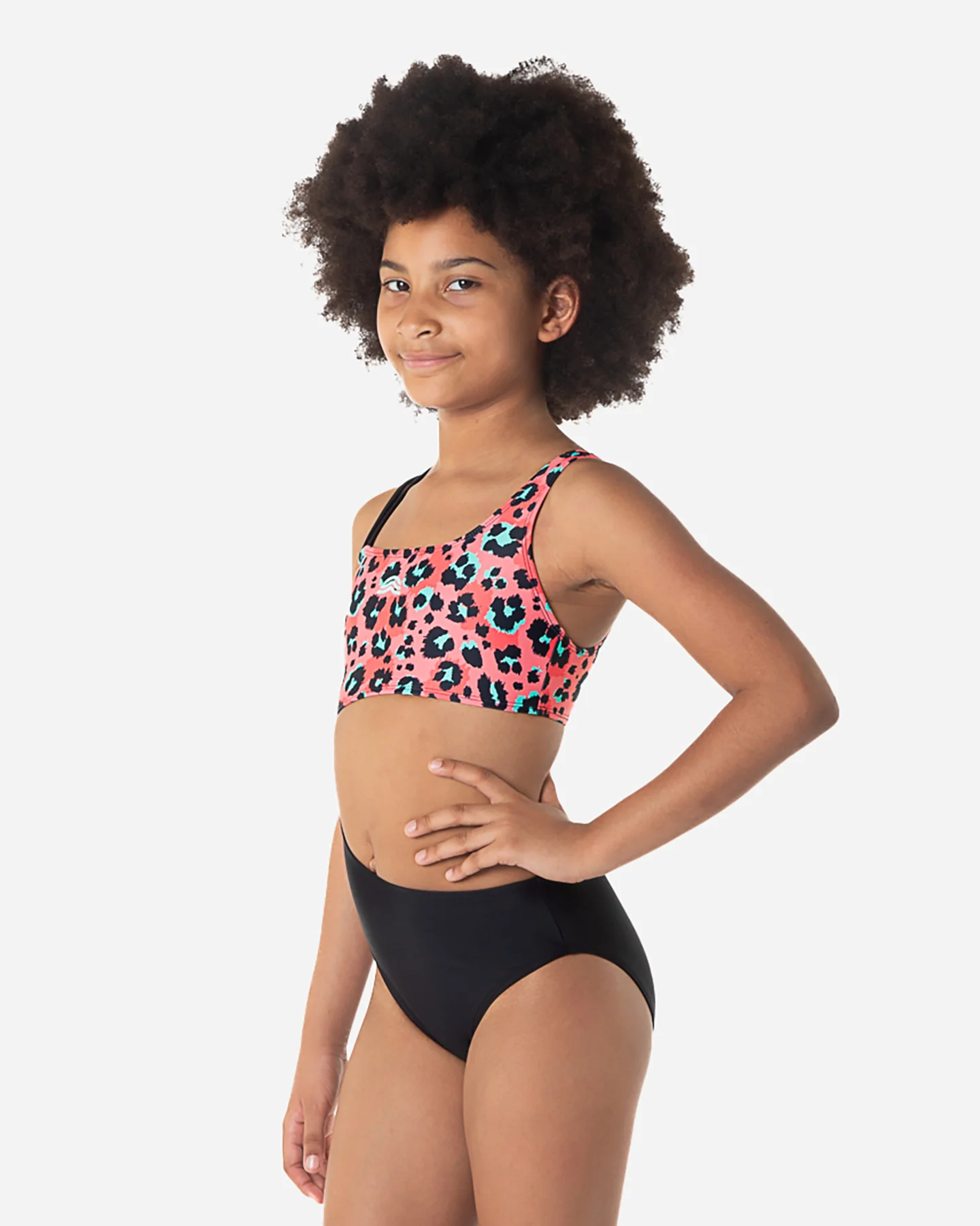 COSTUME PISCINA AQUARAPID LEONIE JR - Image 3