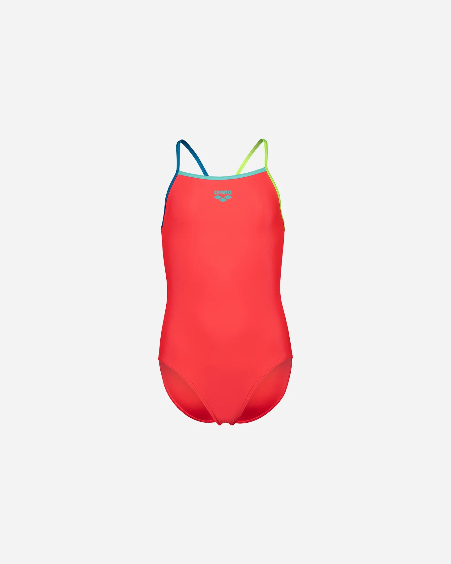 COSTUME PISCINA ARENA LIGHT DROP SOLID JR