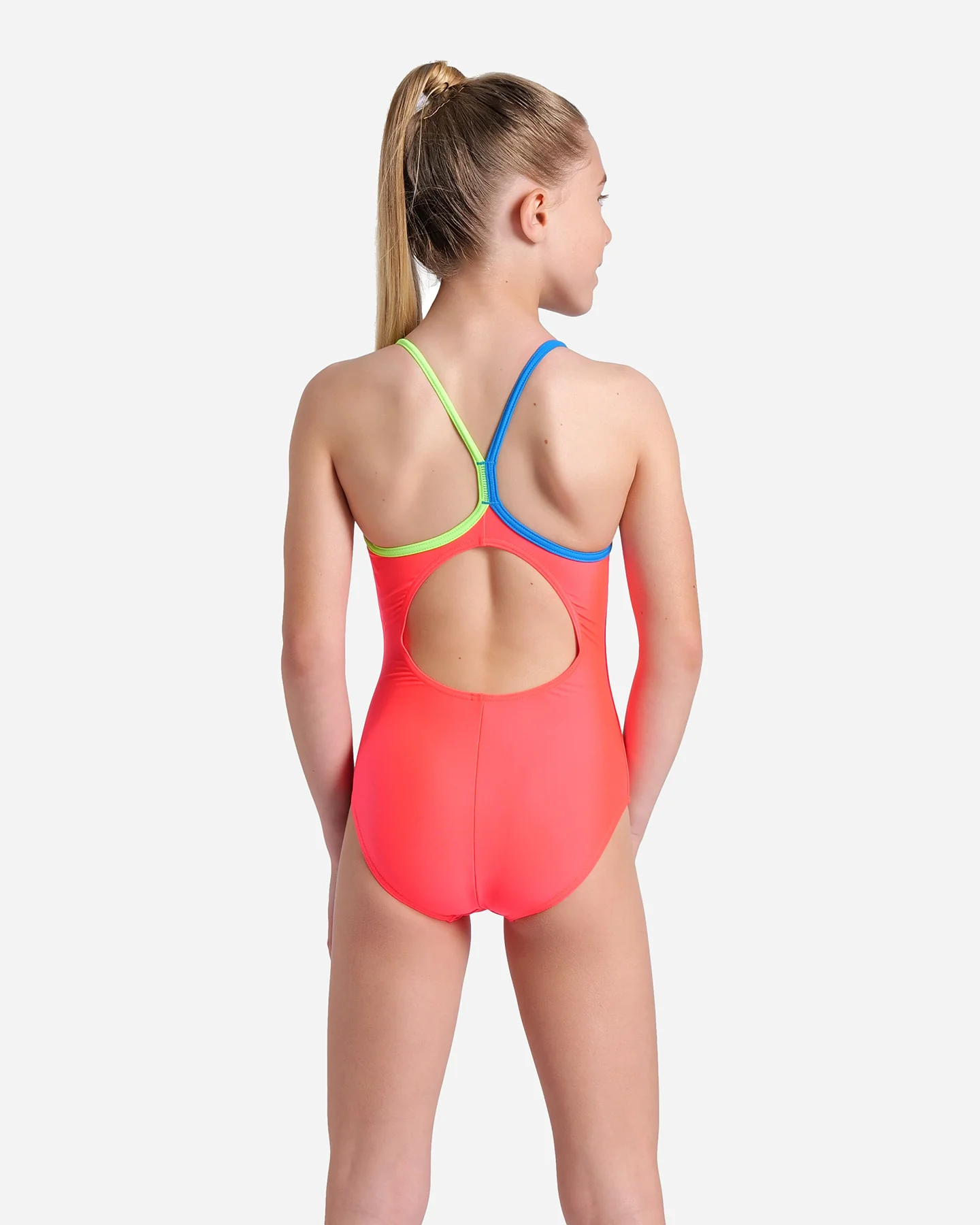 COSTUME PISCINA ARENA LIGHT DROP SOLID JR - Image 3