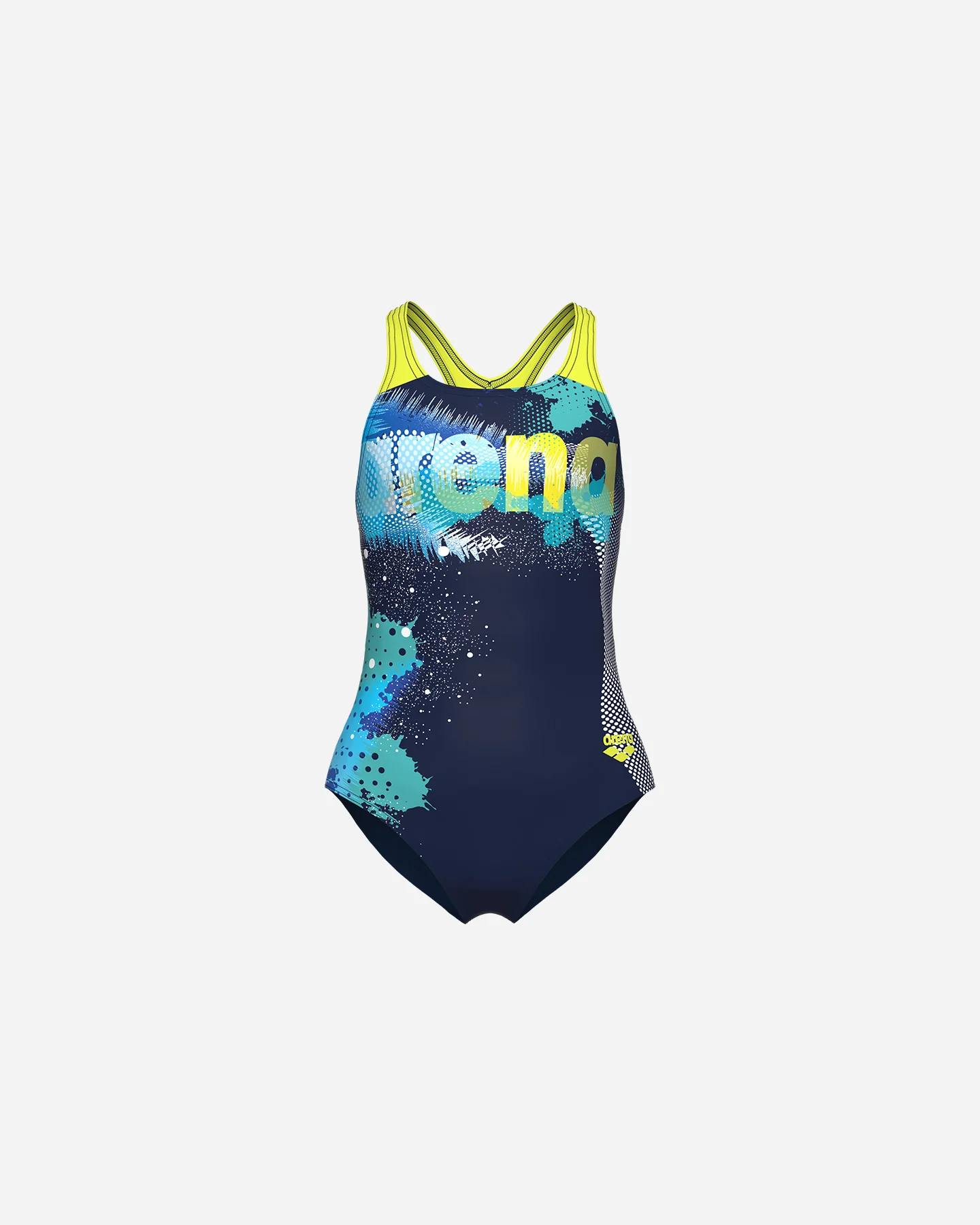 COSTUME PISCINA ARENA LIGHT TRICKS JR