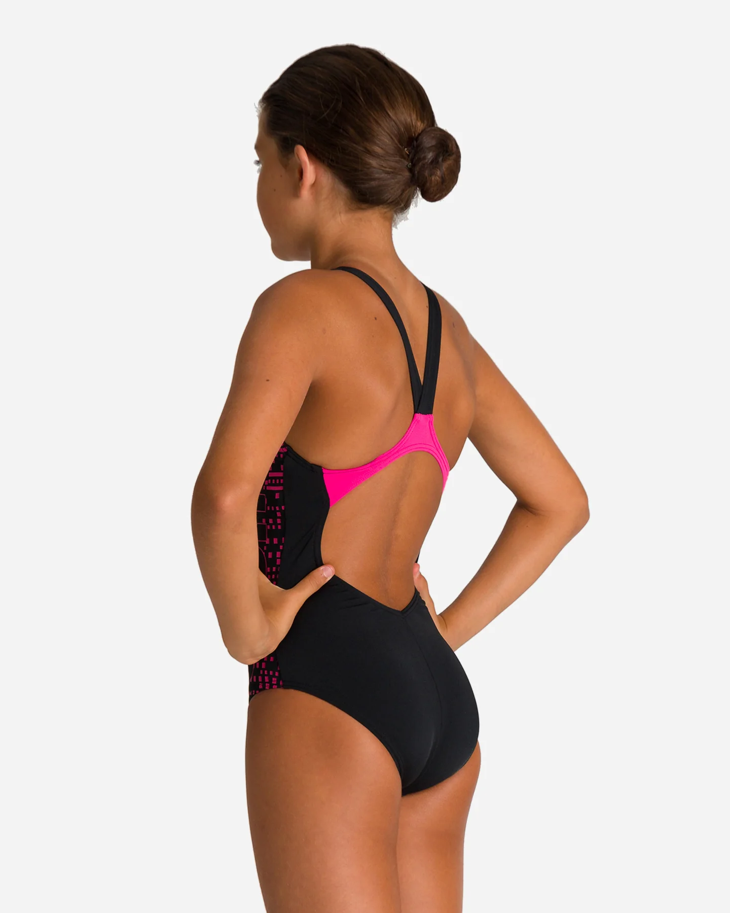 COSTUME PISCINA ARENA LITTLE STARS JR - Image 18