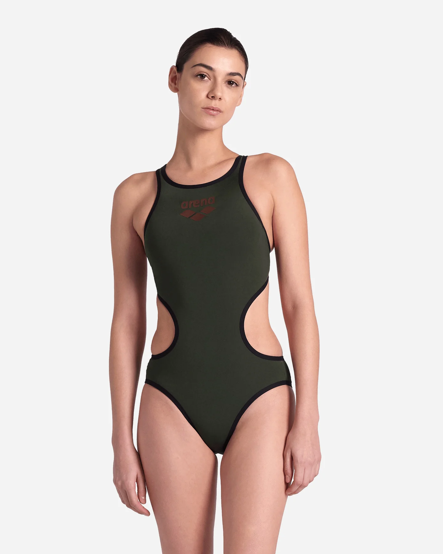 COSTUME PISCINA ARENA ONE BIGLOGO W - Image 2