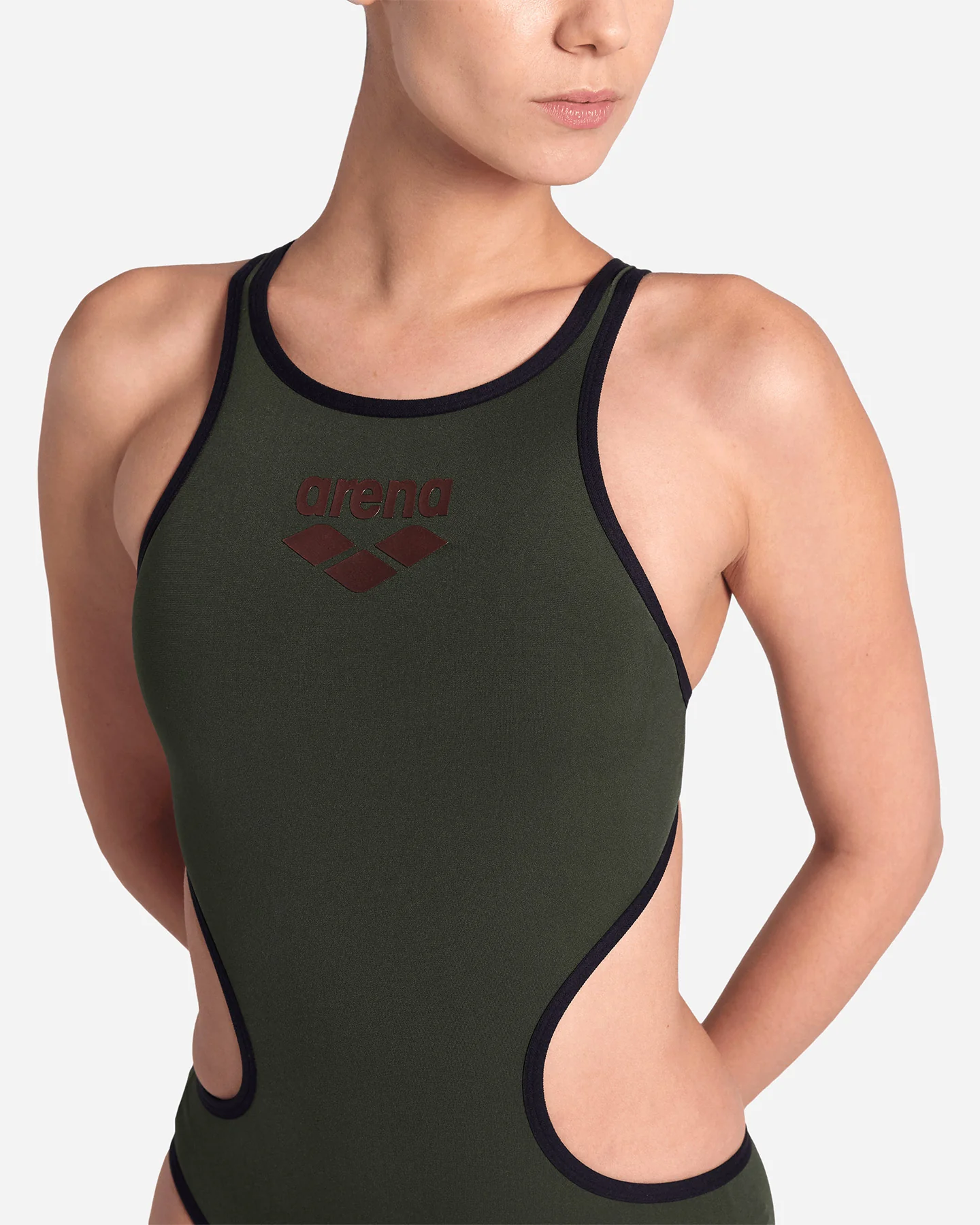 COSTUME PISCINA ARENA ONE BIGLOGO W - Image 6