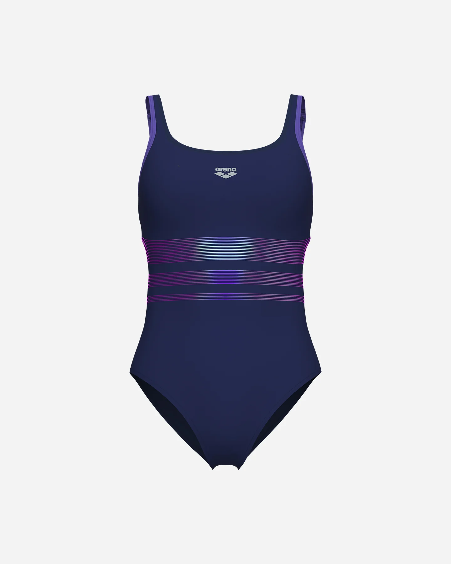 COSTUME PISCINA ARENA ROSA W