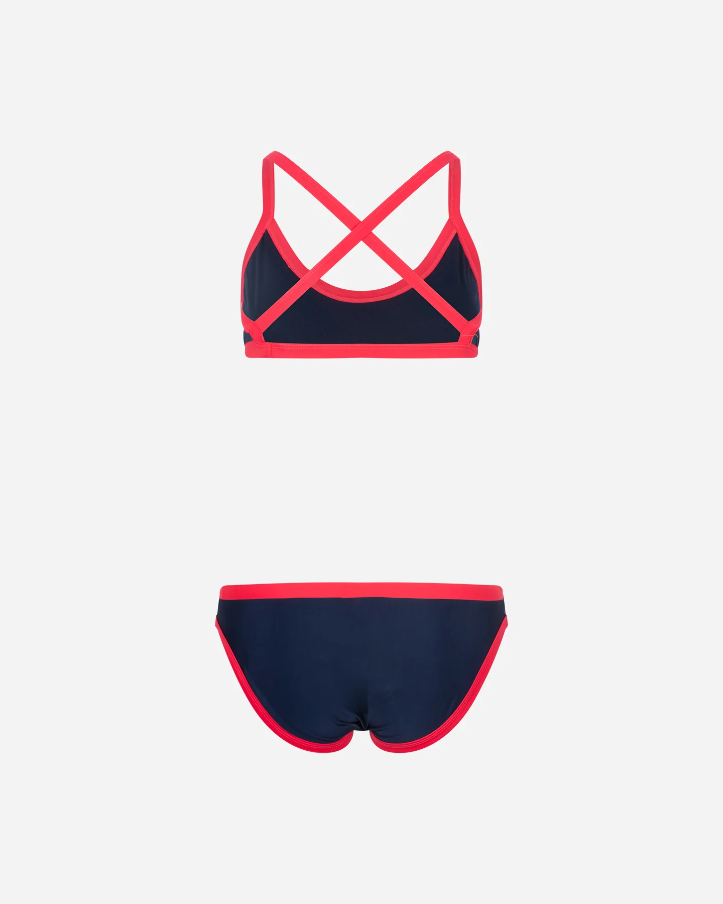 COSTUME PISCINA RAS BASIC W - Image 2