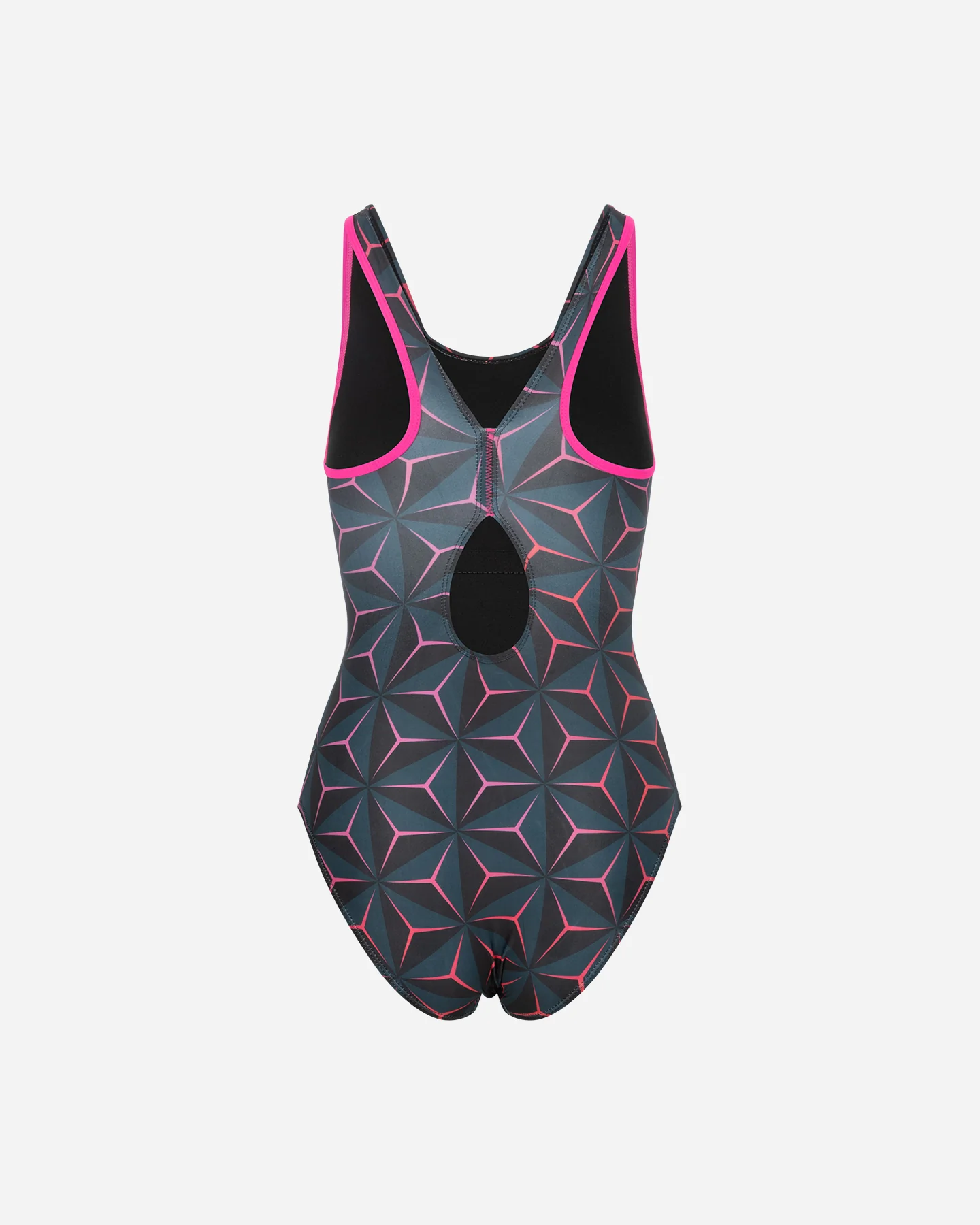 COSTUME PISCINA RAS PRINTED W - Image 2
