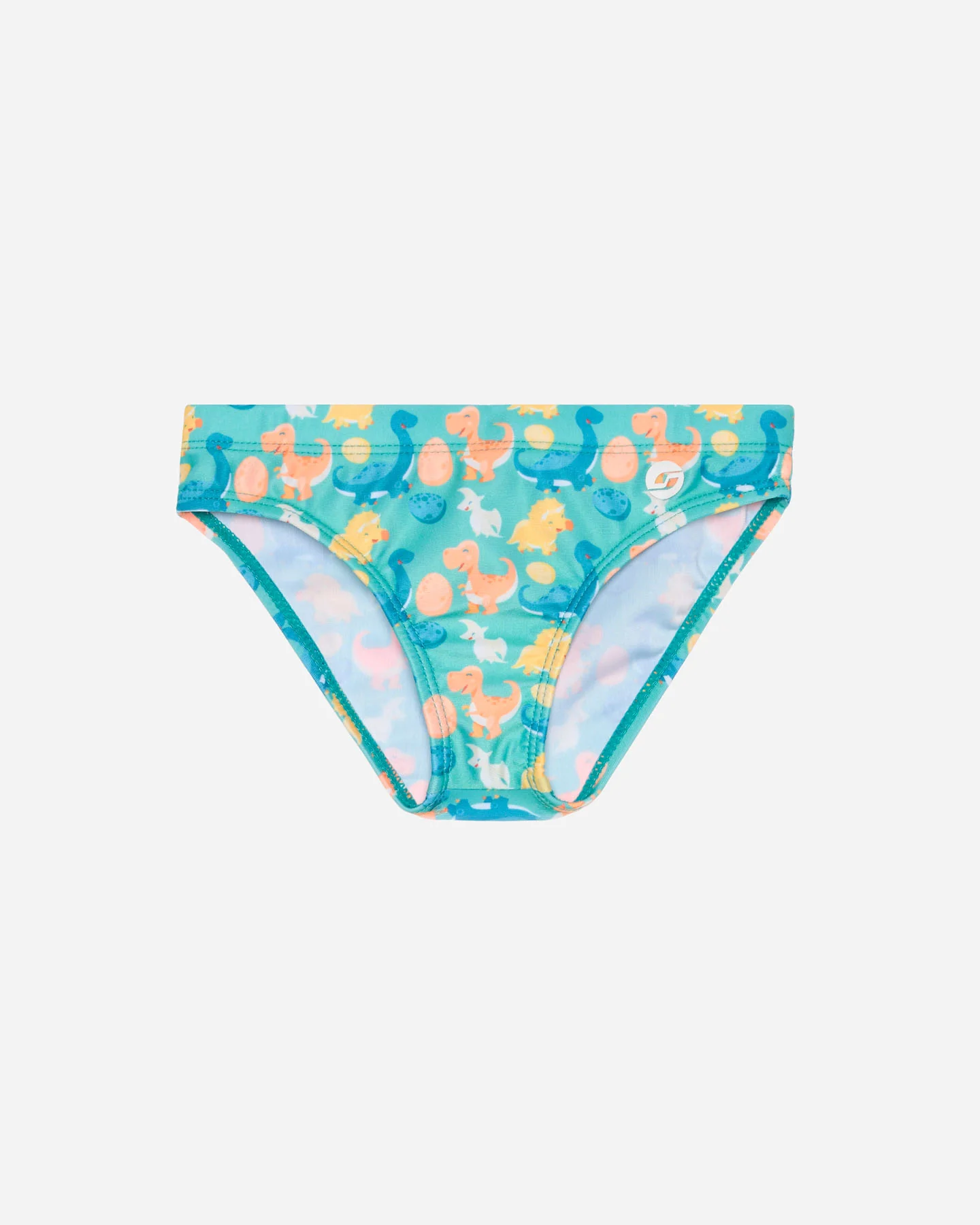 COSTUME PISCINA RAS TOTAL DINO JR
