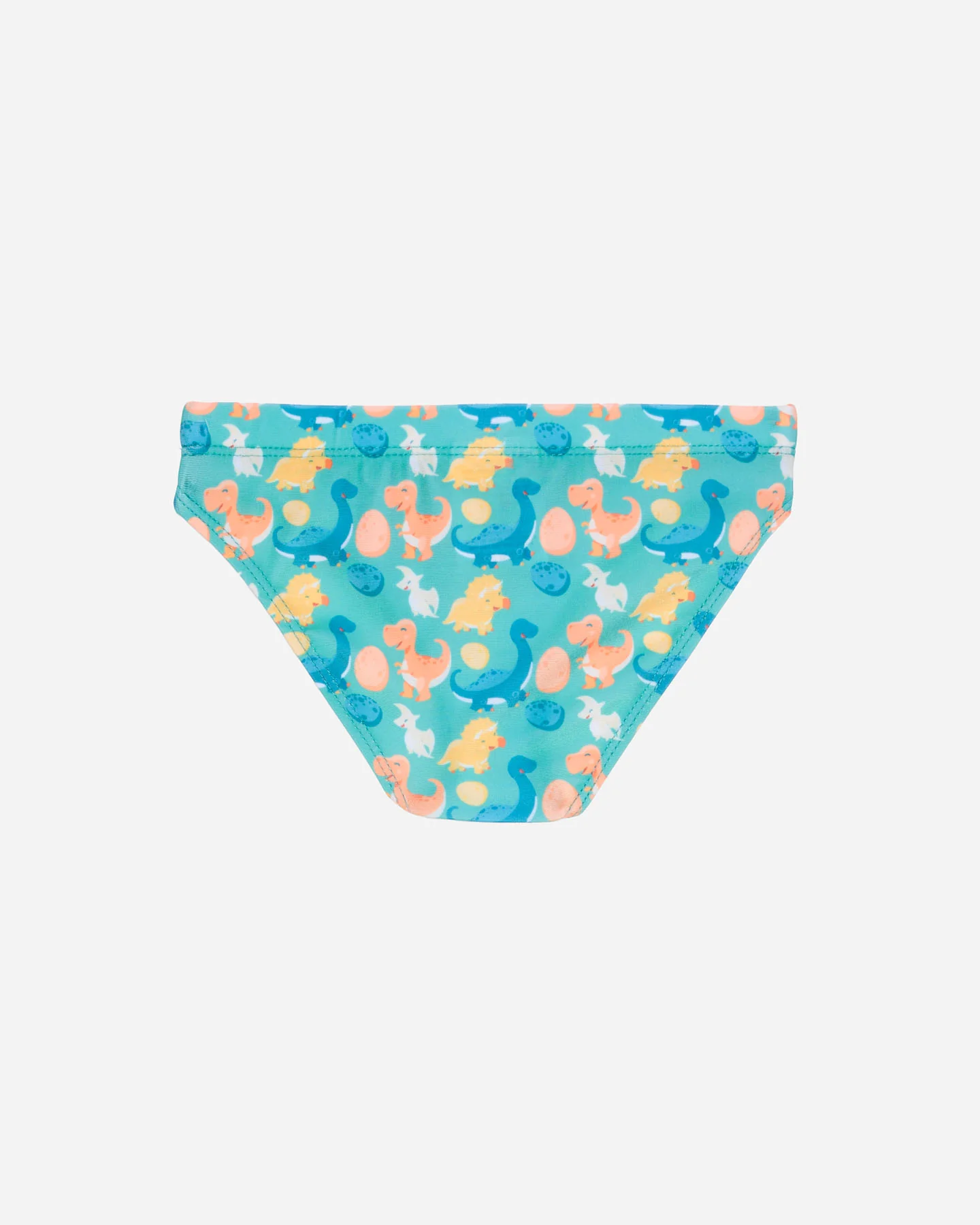 COSTUME PISCINA RAS TOTAL DINO JR - Image 2