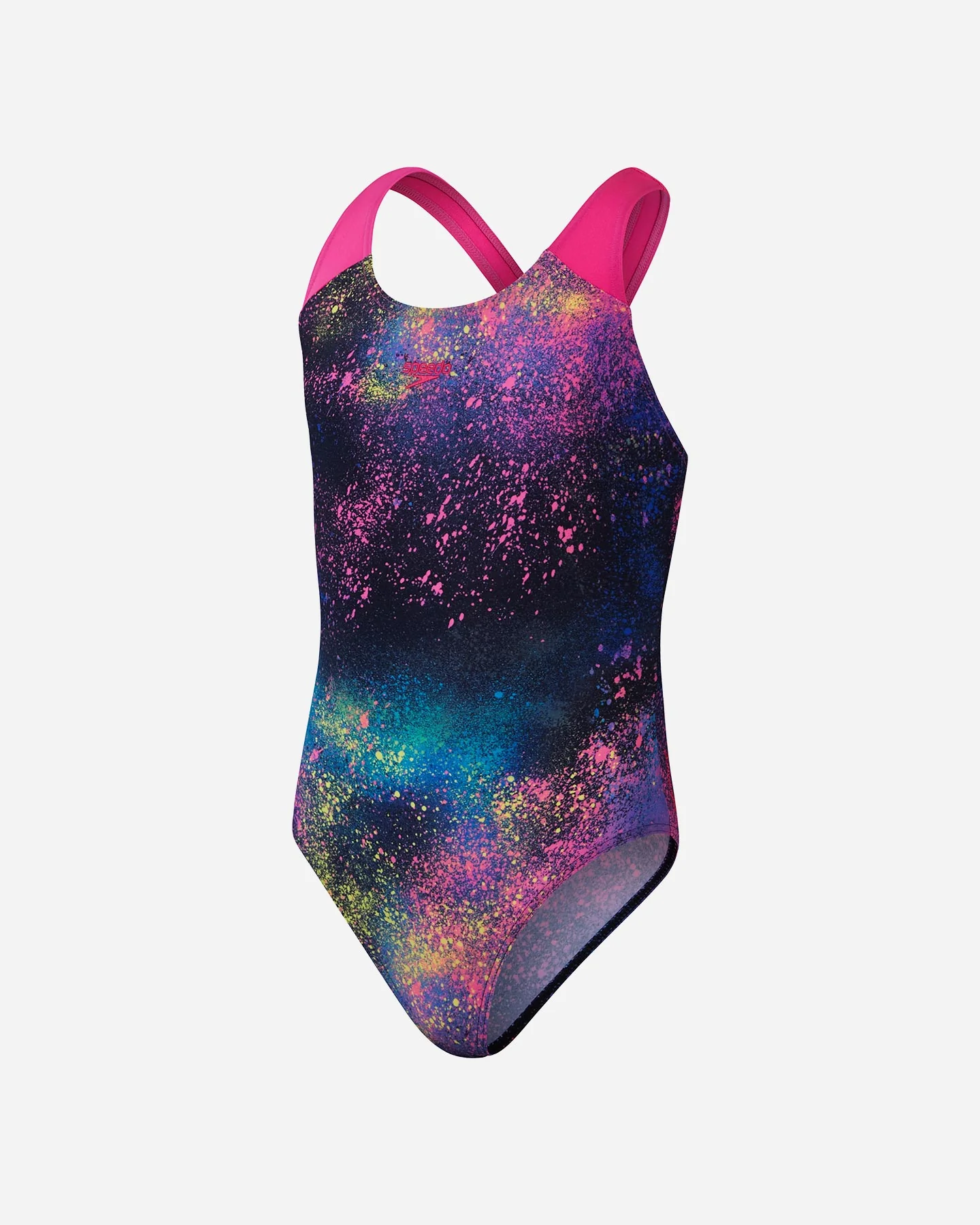COSTUME PISCINA SPEEDO DIGITAL ALL JR