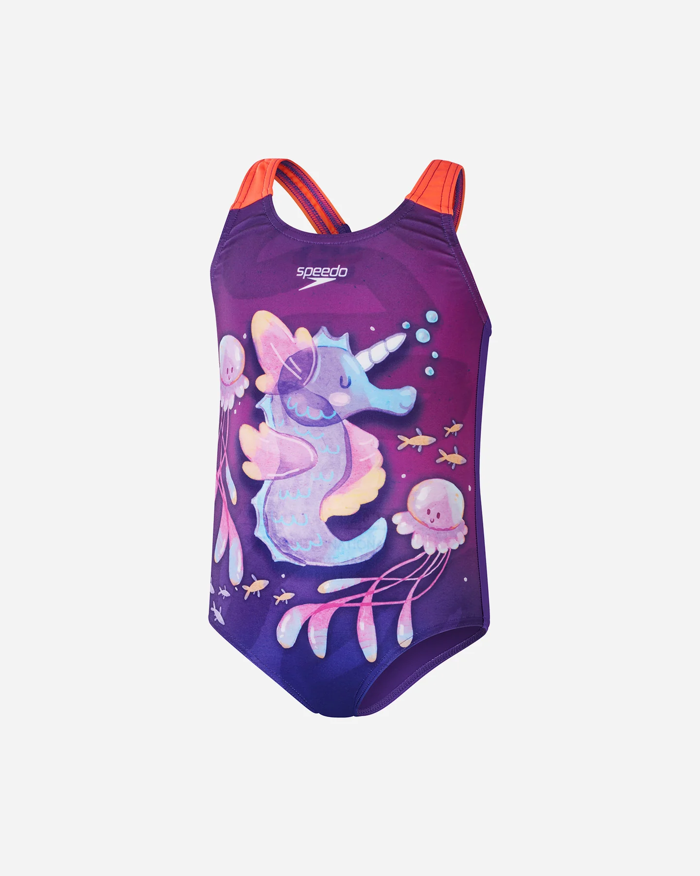COSTUME PISCINA SPEEDO DIGITAL PRINTED JR