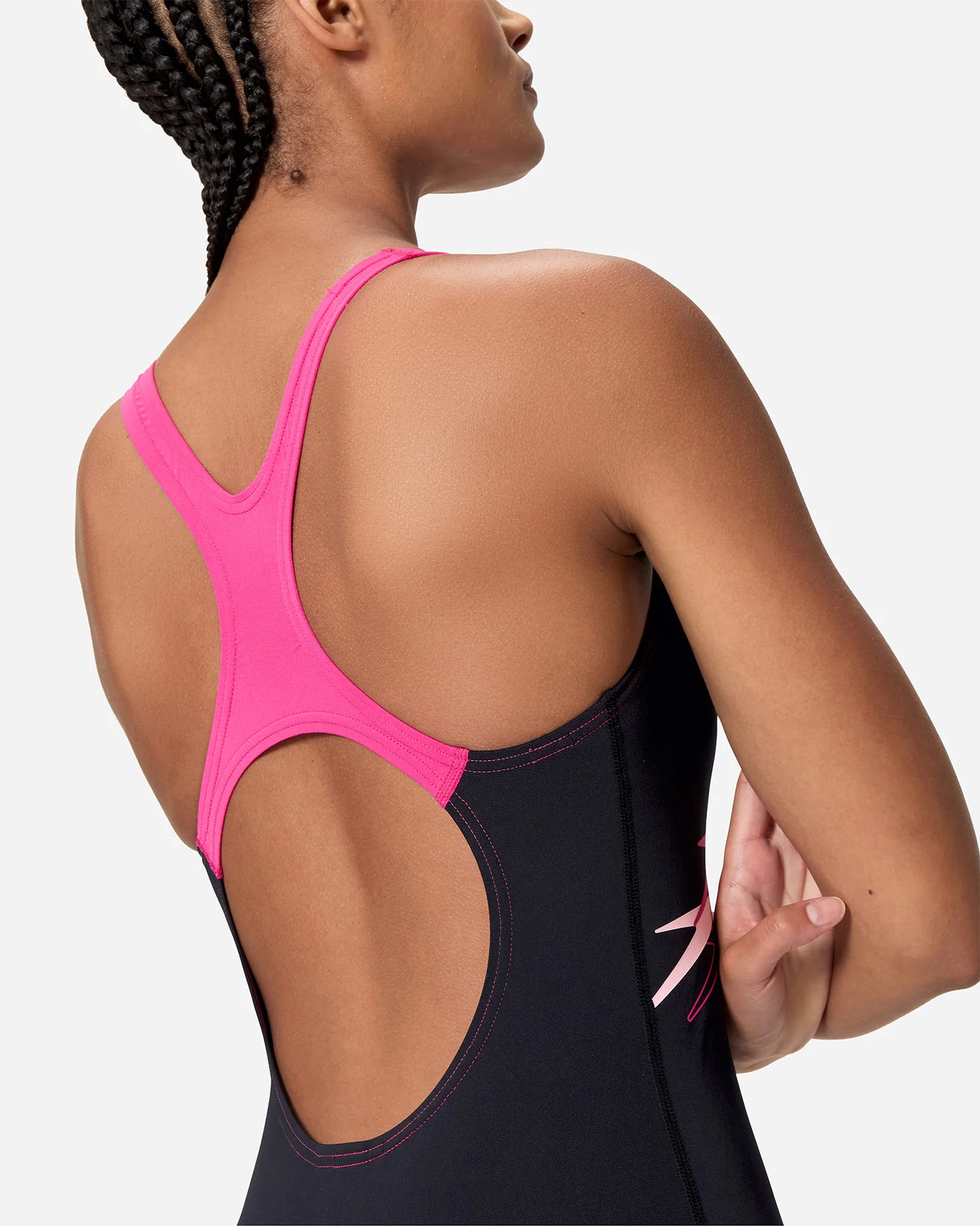 COSTUME PISCINA SPEEDO MEDLEY LOGO MEDALIST W - Image 6