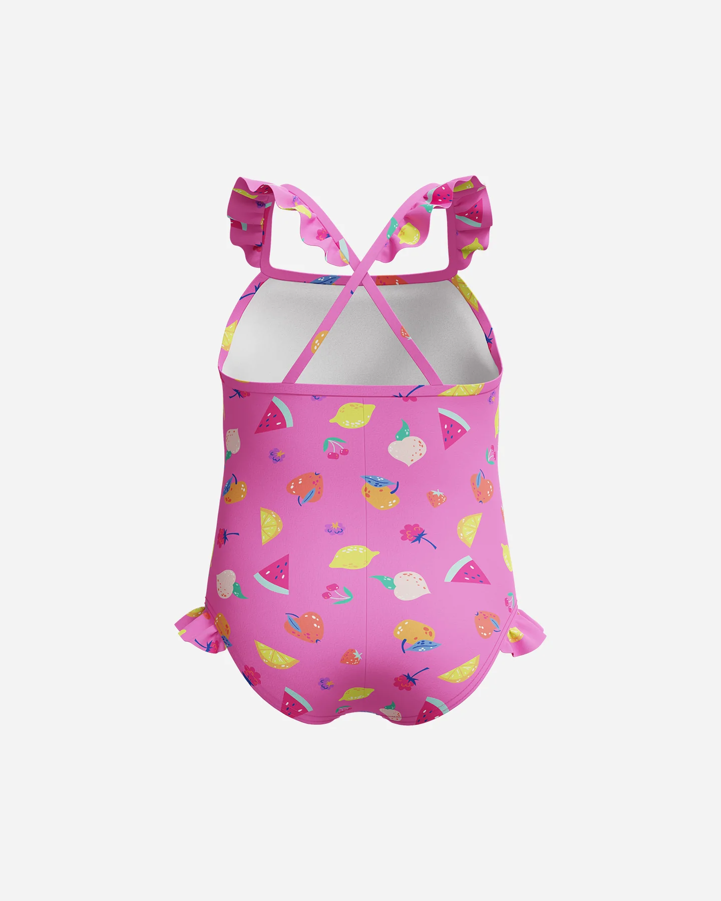 COSTUME PISCINA SPEEDO PRINTED FRILL JR - Image 2