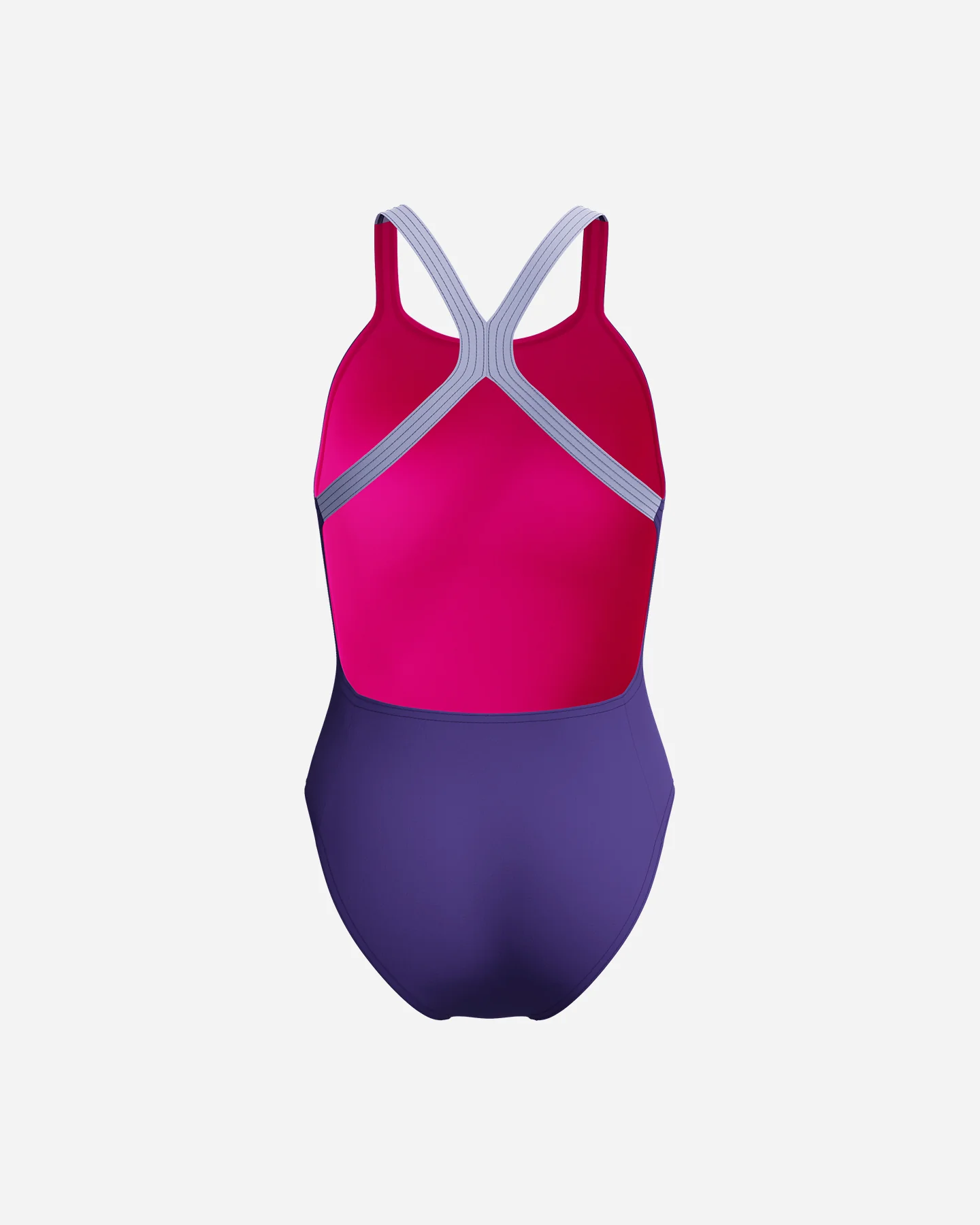 COSTUME PISCINA SPEEDO SOLID POWERBACK W - Image 2
