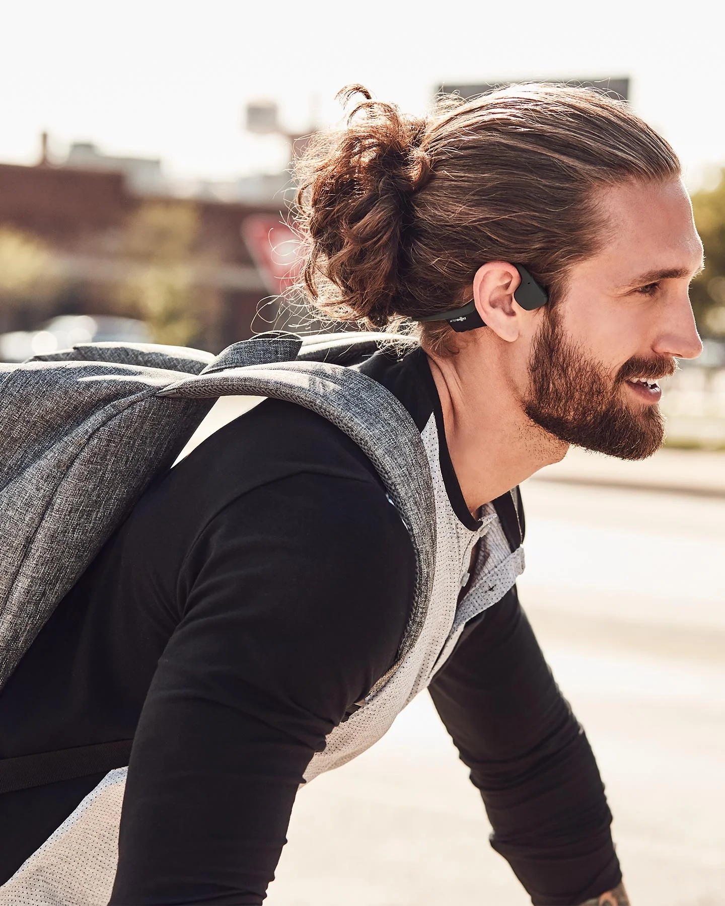 CUFFIE AUDIO AFTERSHOKZ TREKZ AIR - Image 5