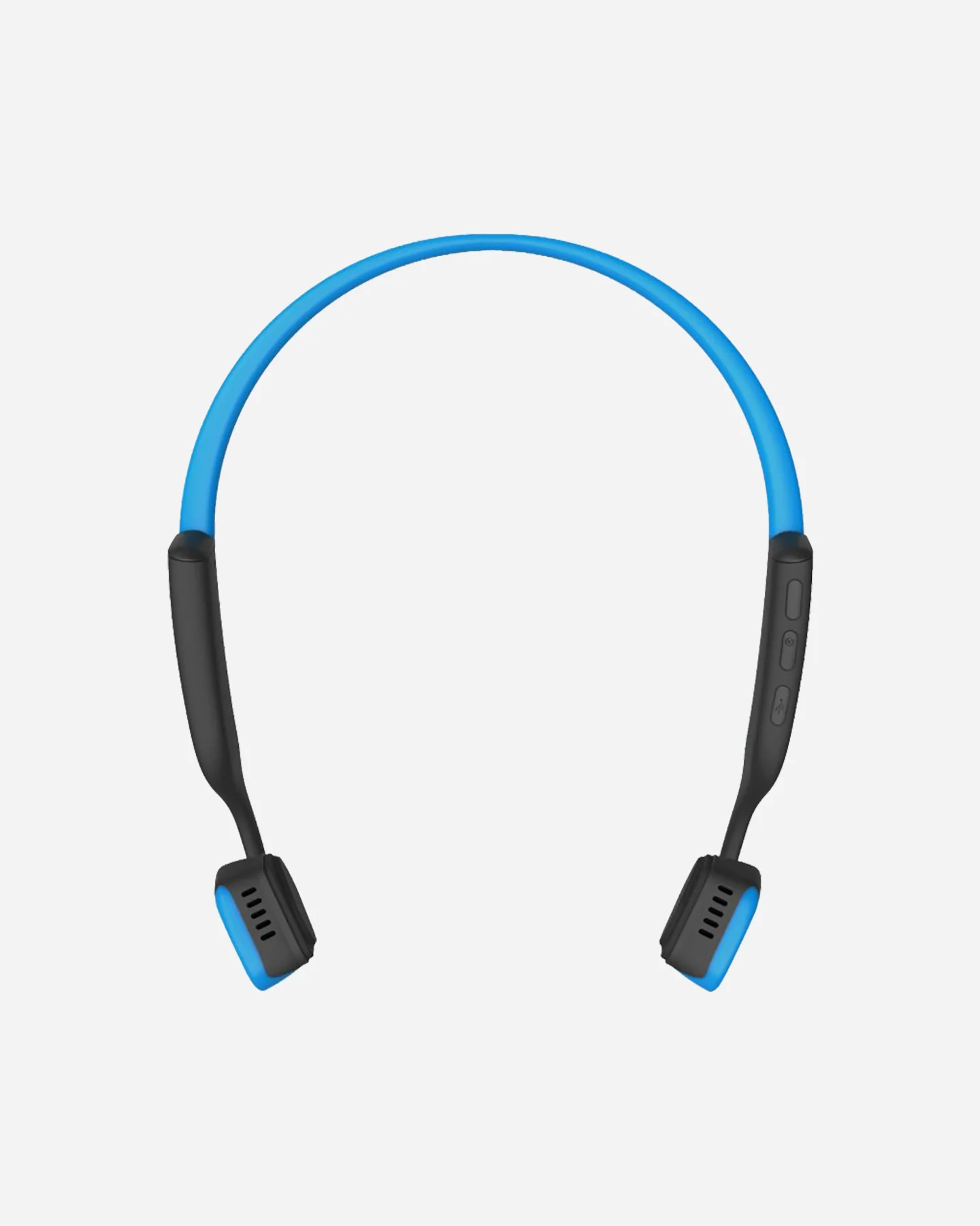 CUFFIE AUDIO AFTERSHOKZ TREKZ TITANIUM - Image 2
