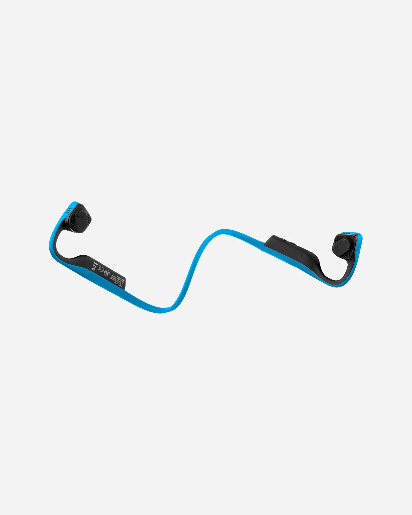 CUFFIE AUDIO AFTERSHOKZ TREKZ TITANIUM - Image 3
