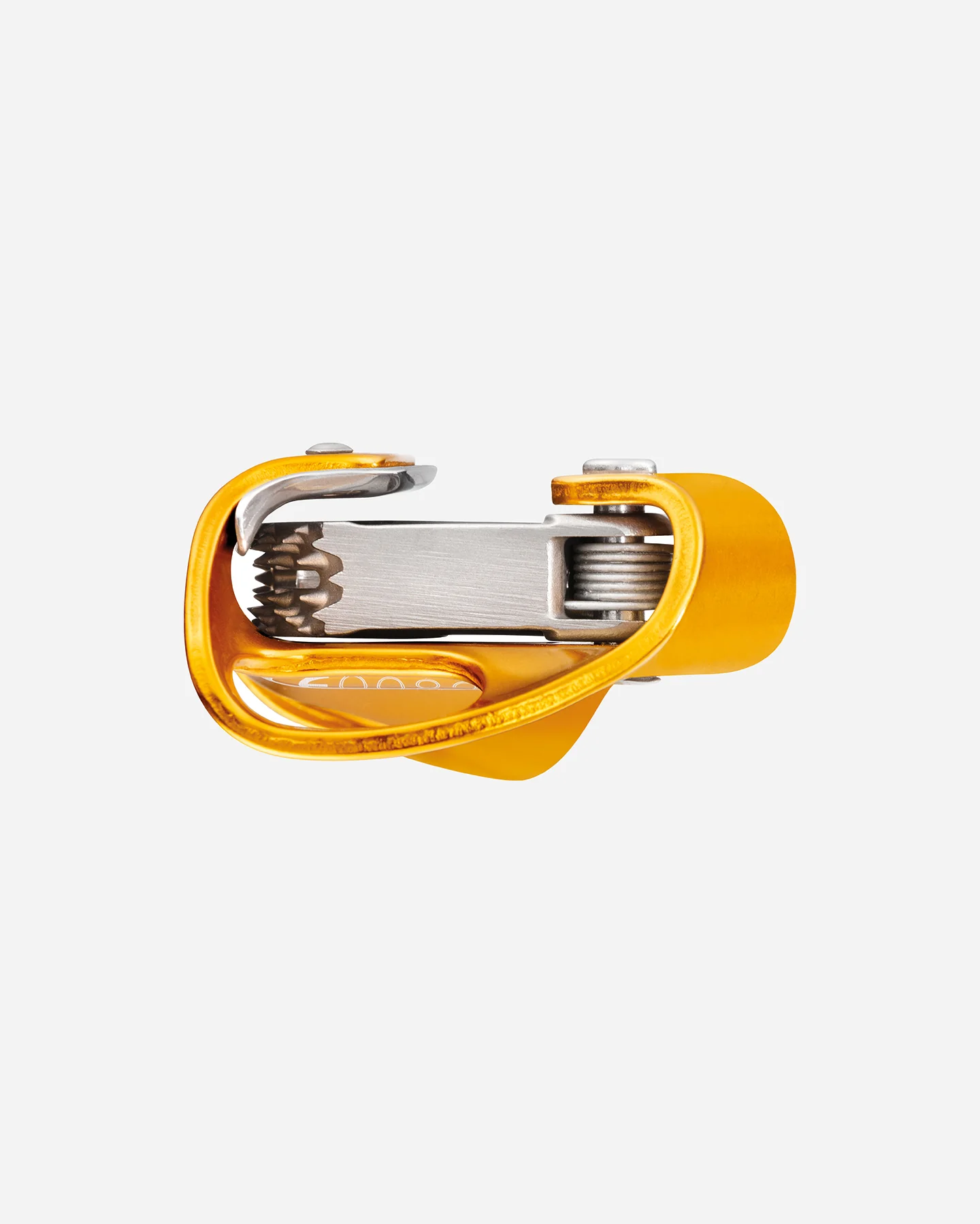 DISCENSORE PETZL CROLL NEW - Image 2