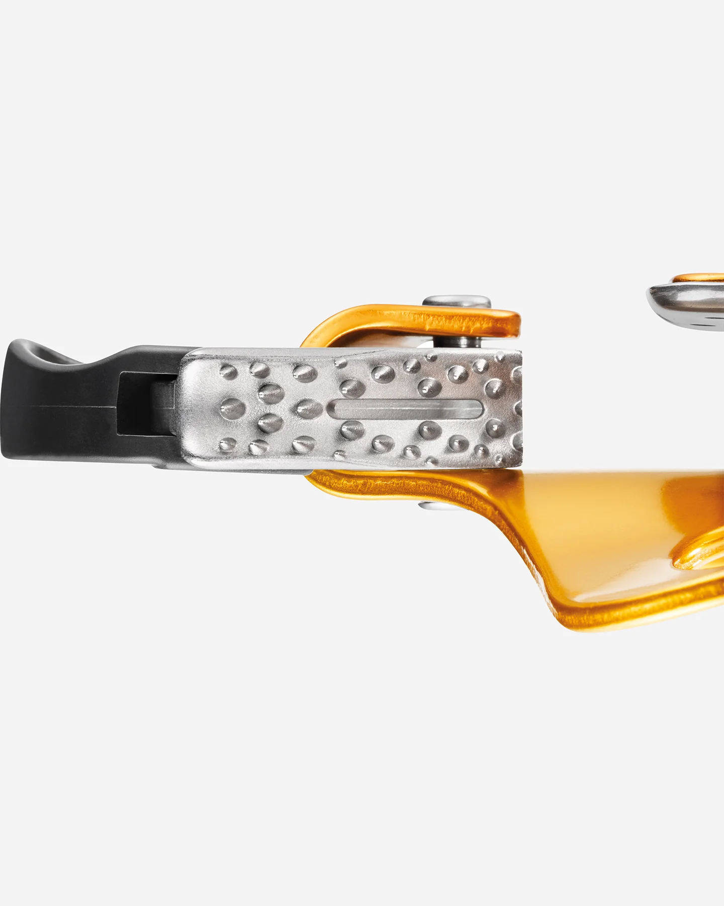 DISCENSORE PETZL CROLL NEW - Image 4