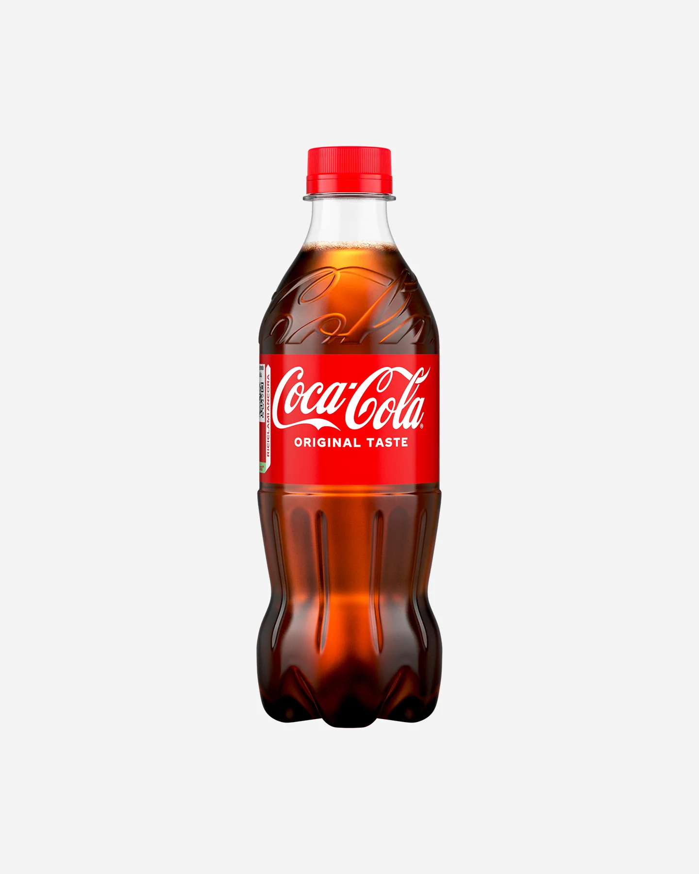 ENERGETICI COCA-COLA COCA COLA 450-500ML