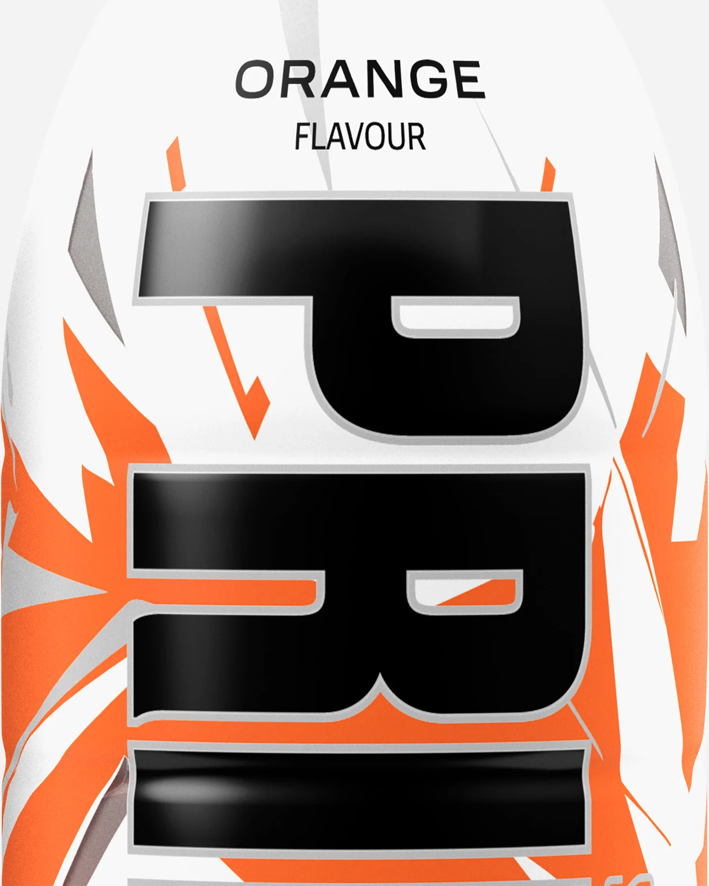ENERGETICI PRIME ICE ORANGE 500ML - Image 2