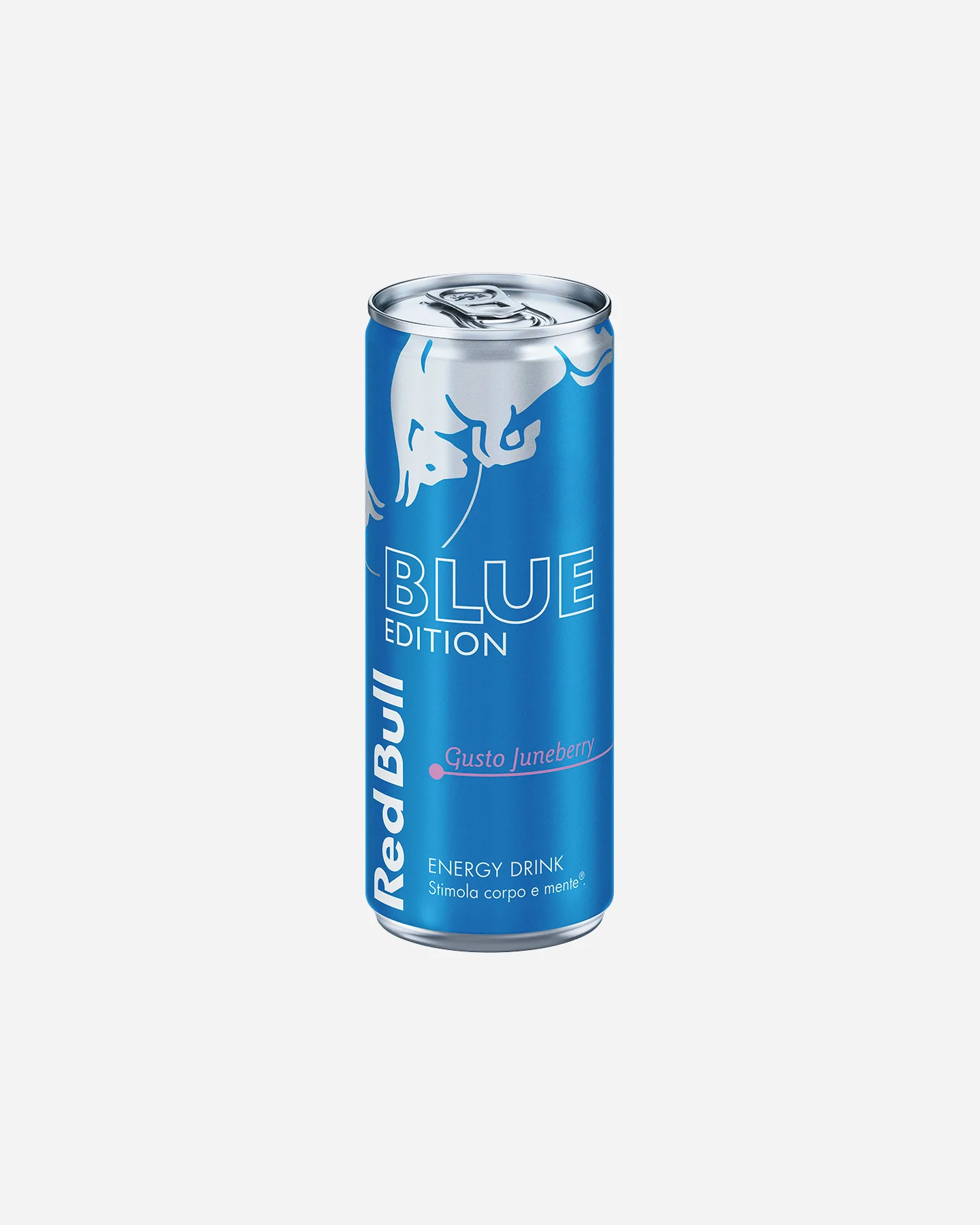 ENERGETICI RED BULL ENERGY DRINK 250ML BLUE EDITION - Image 2