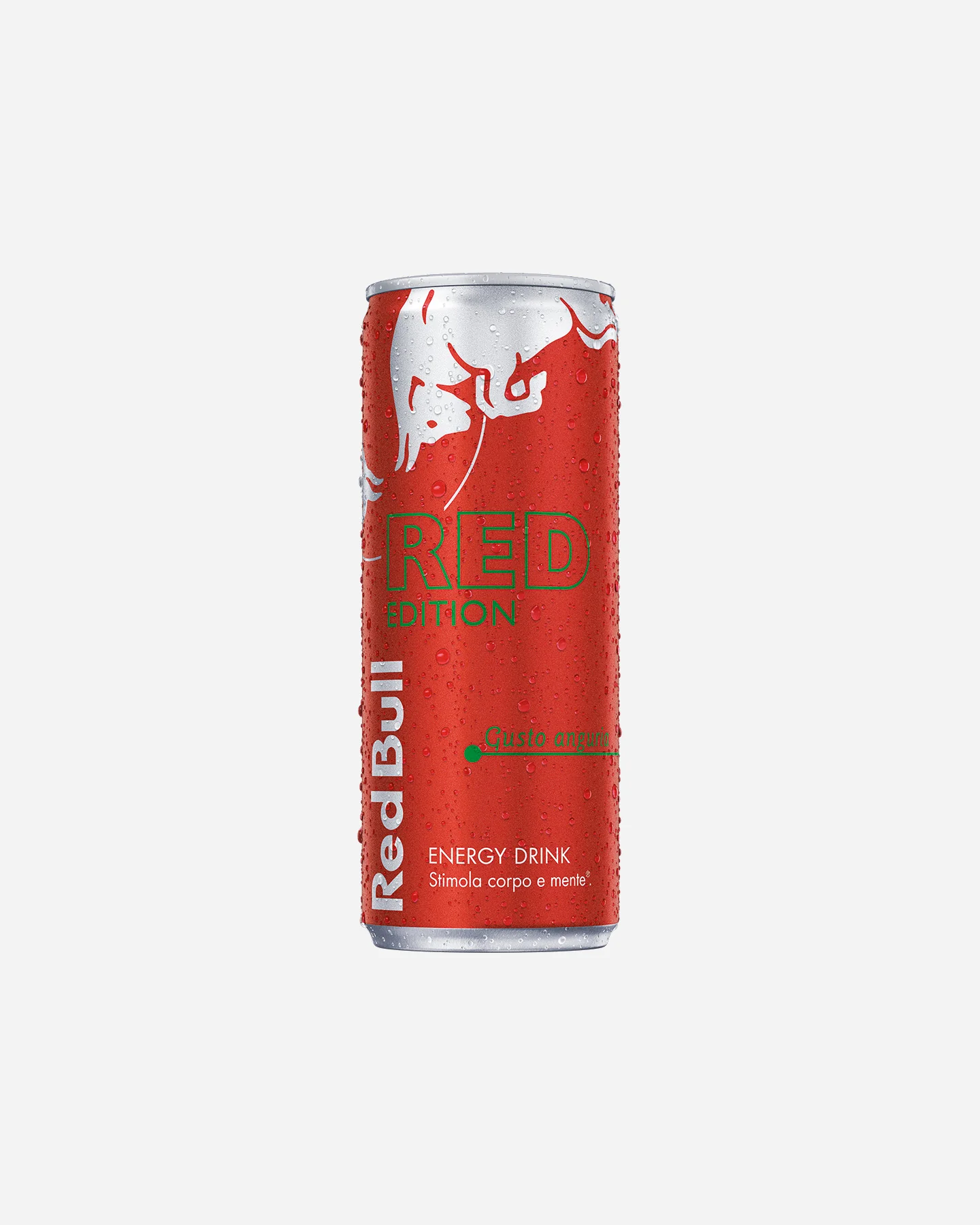 ENERGETICI RED BULL ENERGY DRINK 250ML RED EDITION - Image 3